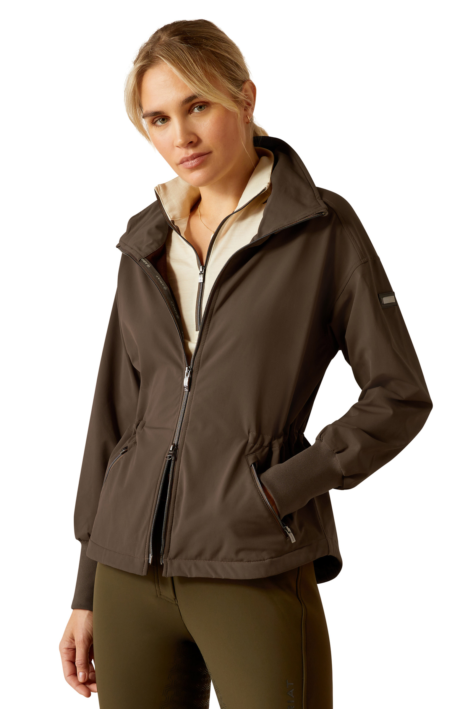 Ariat Estrade Softshell Jacke