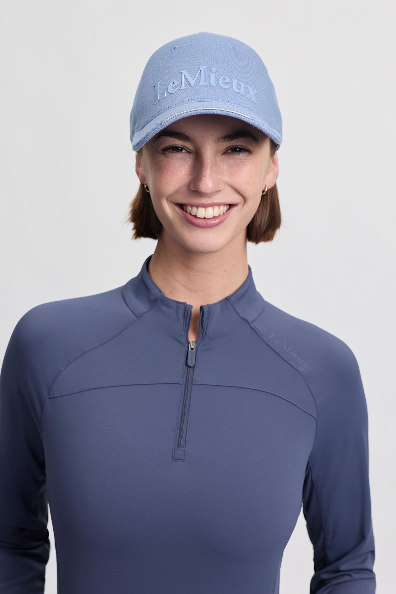 LeMieux Airflow Damen Langarm Baselayer