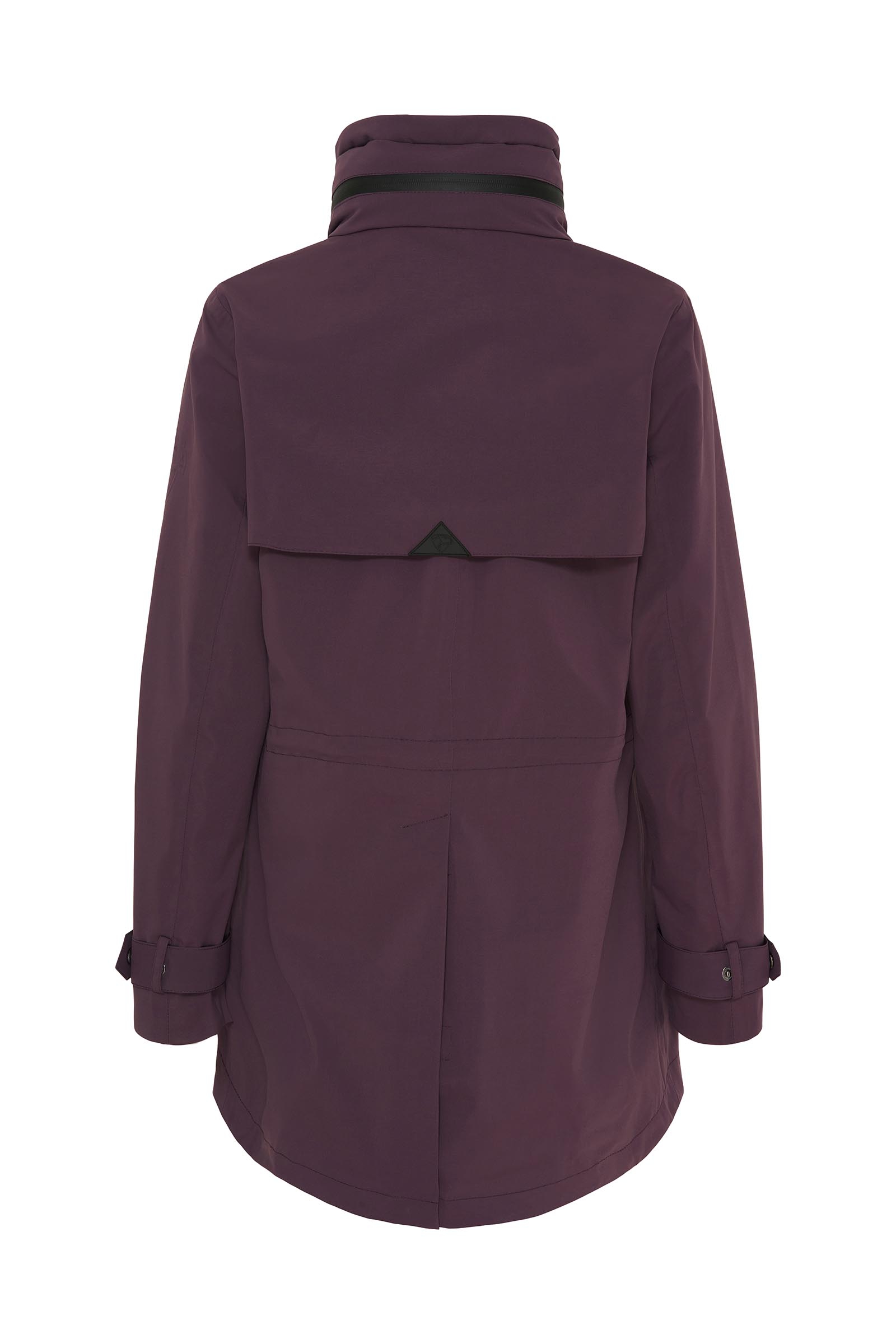 Catago Roy Damen wasserdichte Reitjacke