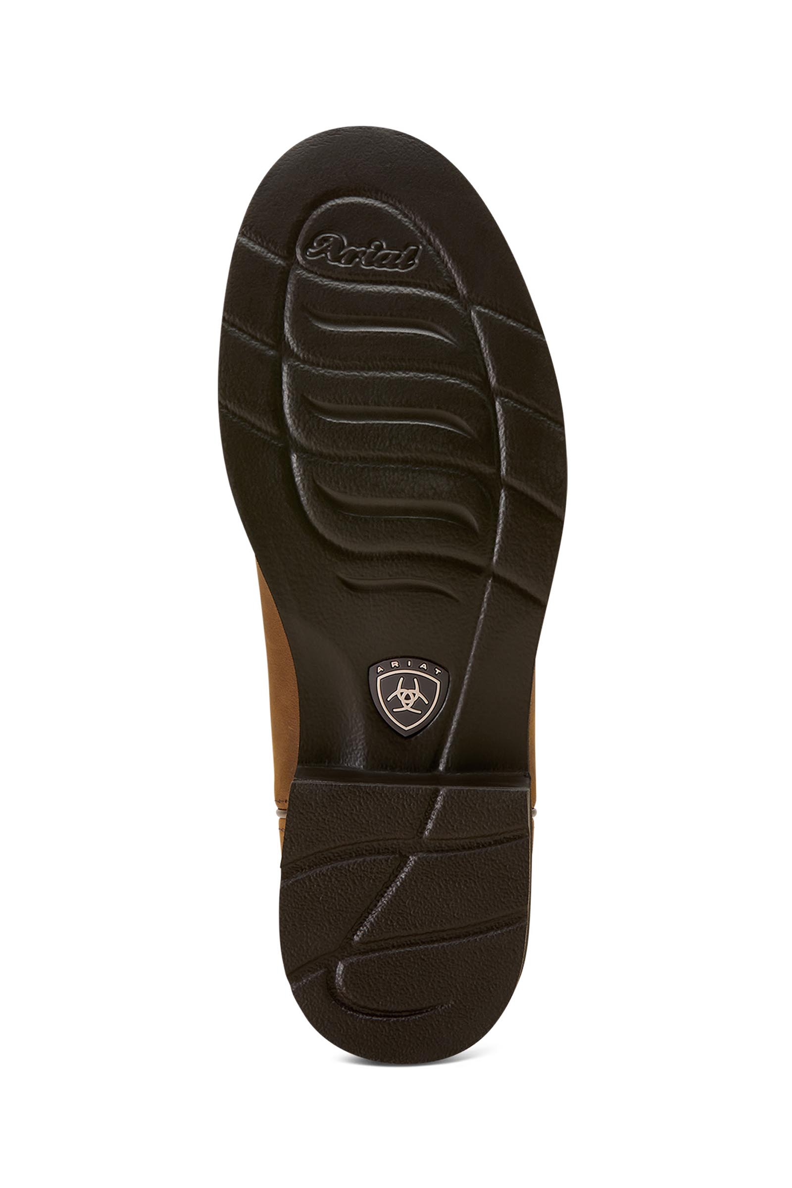 Ariat Damen Kearney Western Boots mit runder Zehenform