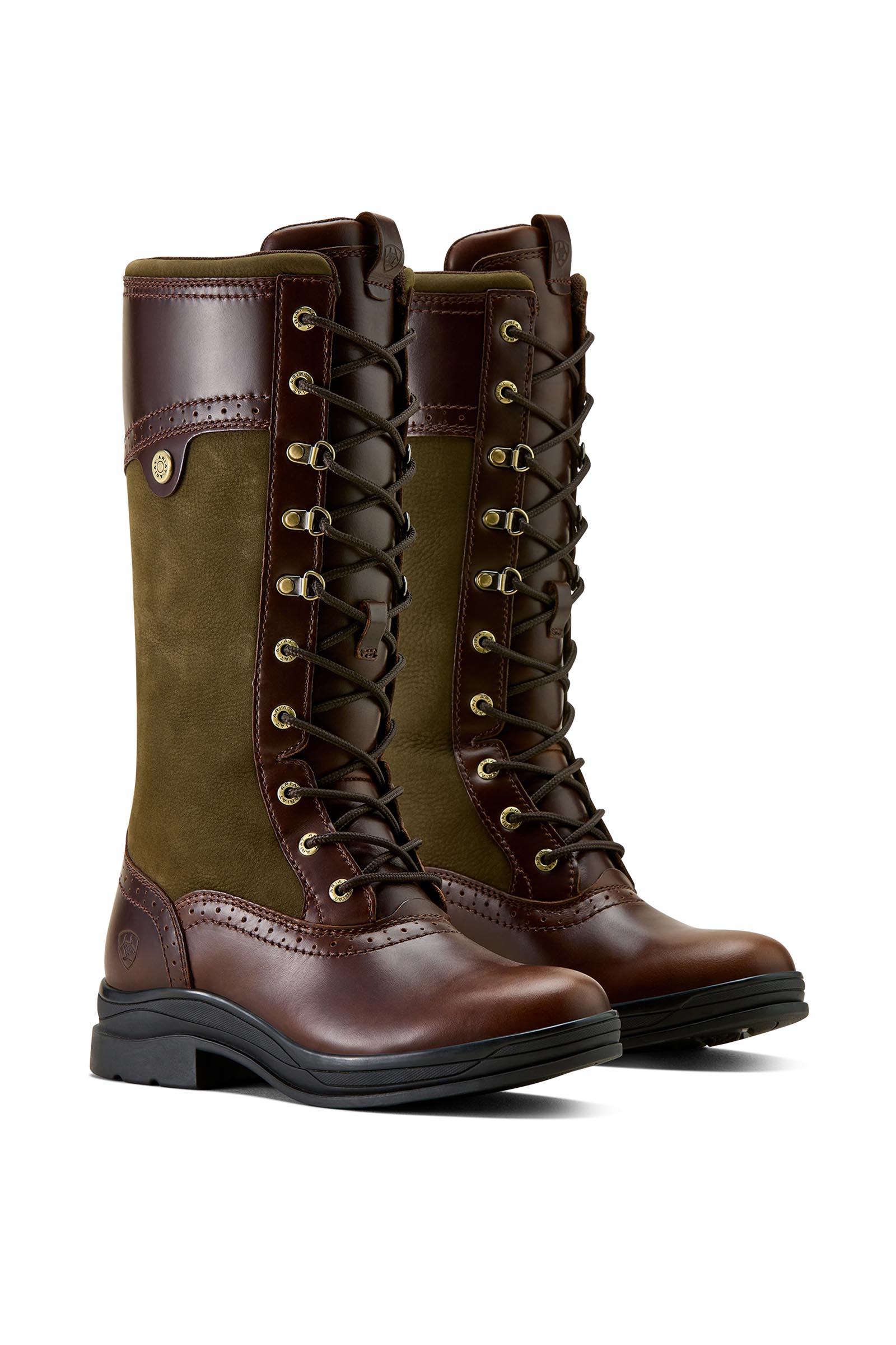 Ariat Wythburn II Damen wasserdichte Stiefel