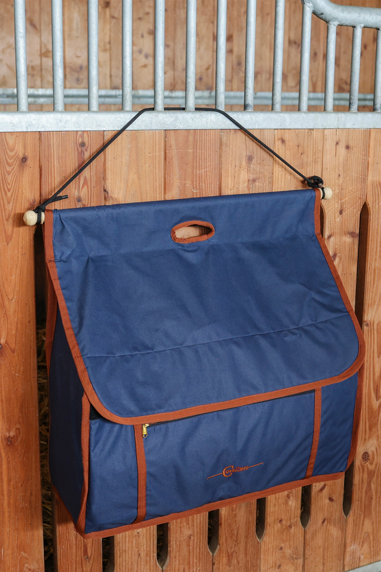 Covalliero Milano Boxentasche