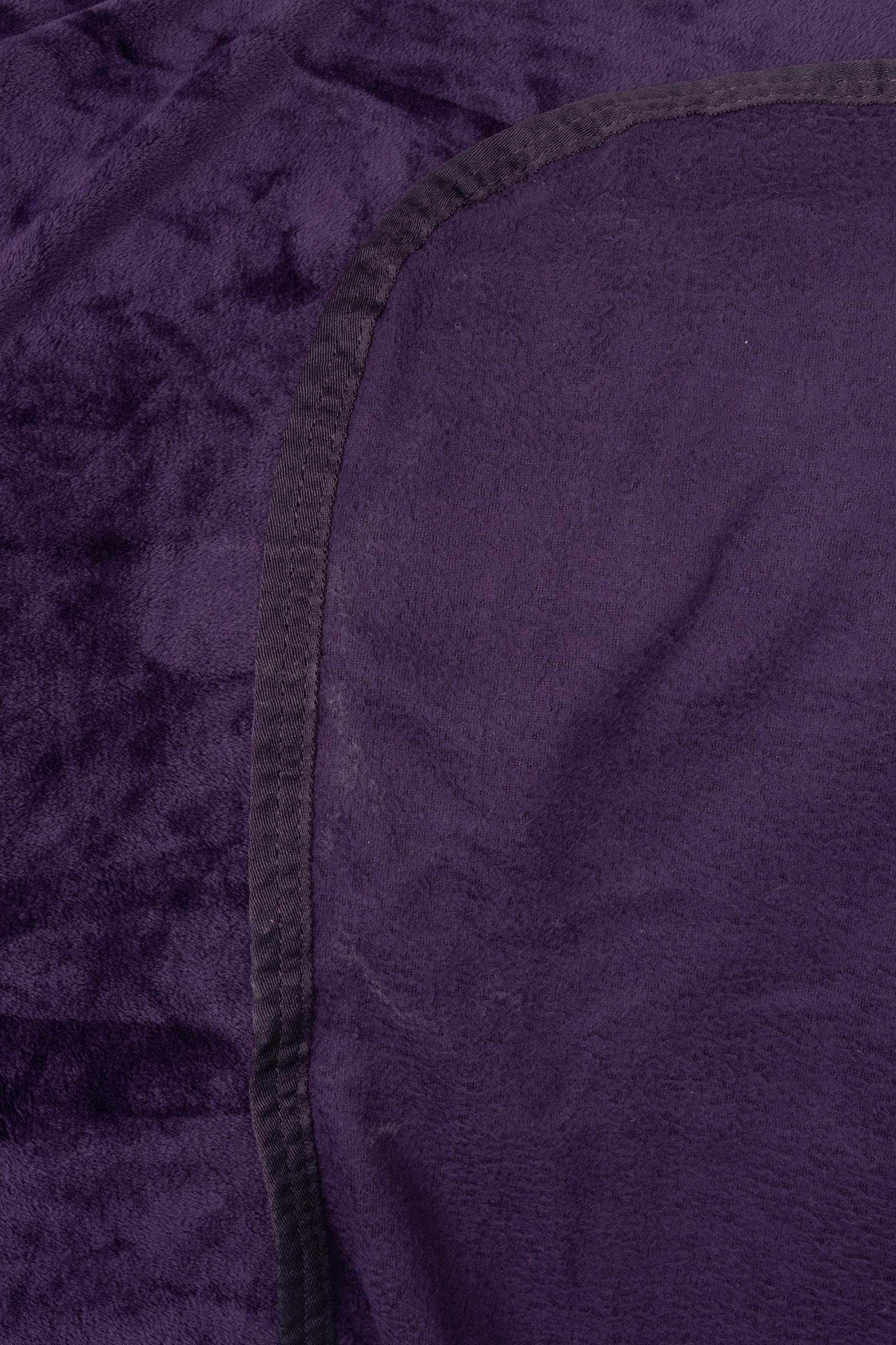 Horze Lincoln Fleecedecke mit Kunstfellkragen