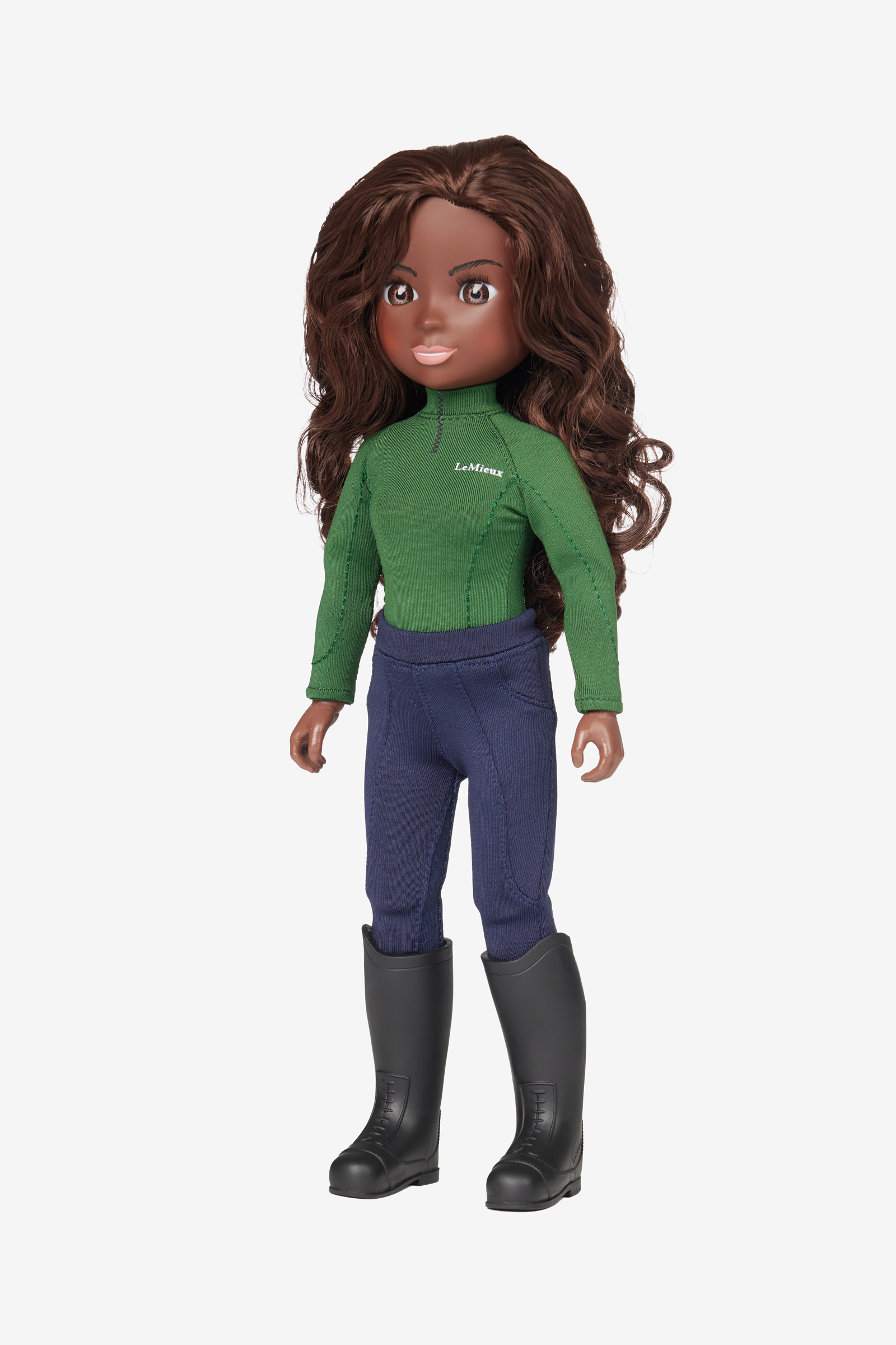 LeMieux Maya Reiter Puppe