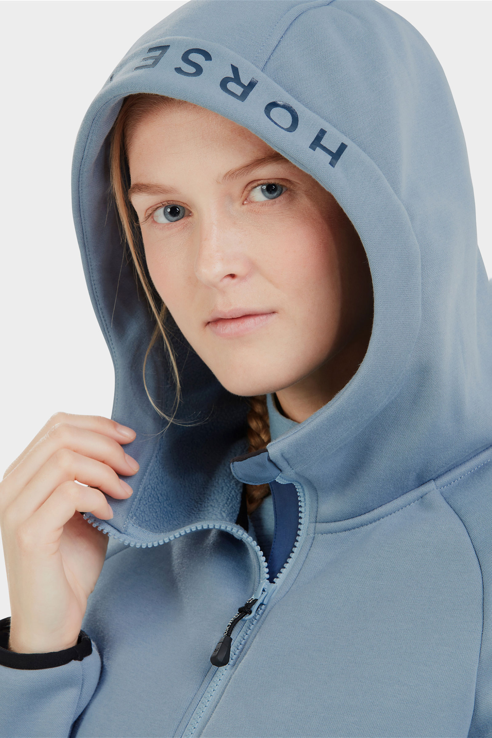 Horse Pilot Pampa Damenjacke