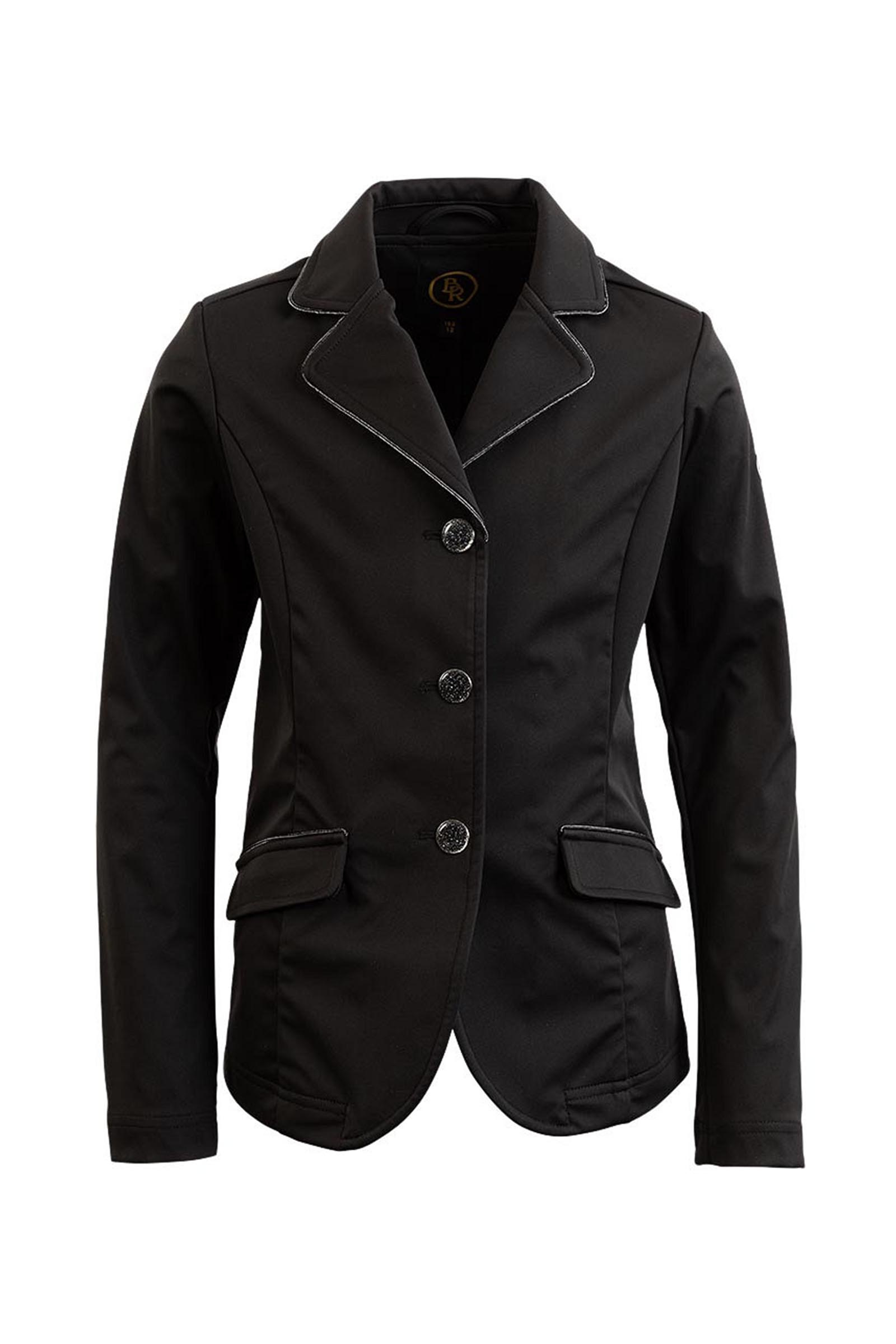 BR Ostrava Kinder Turnierreitjacke