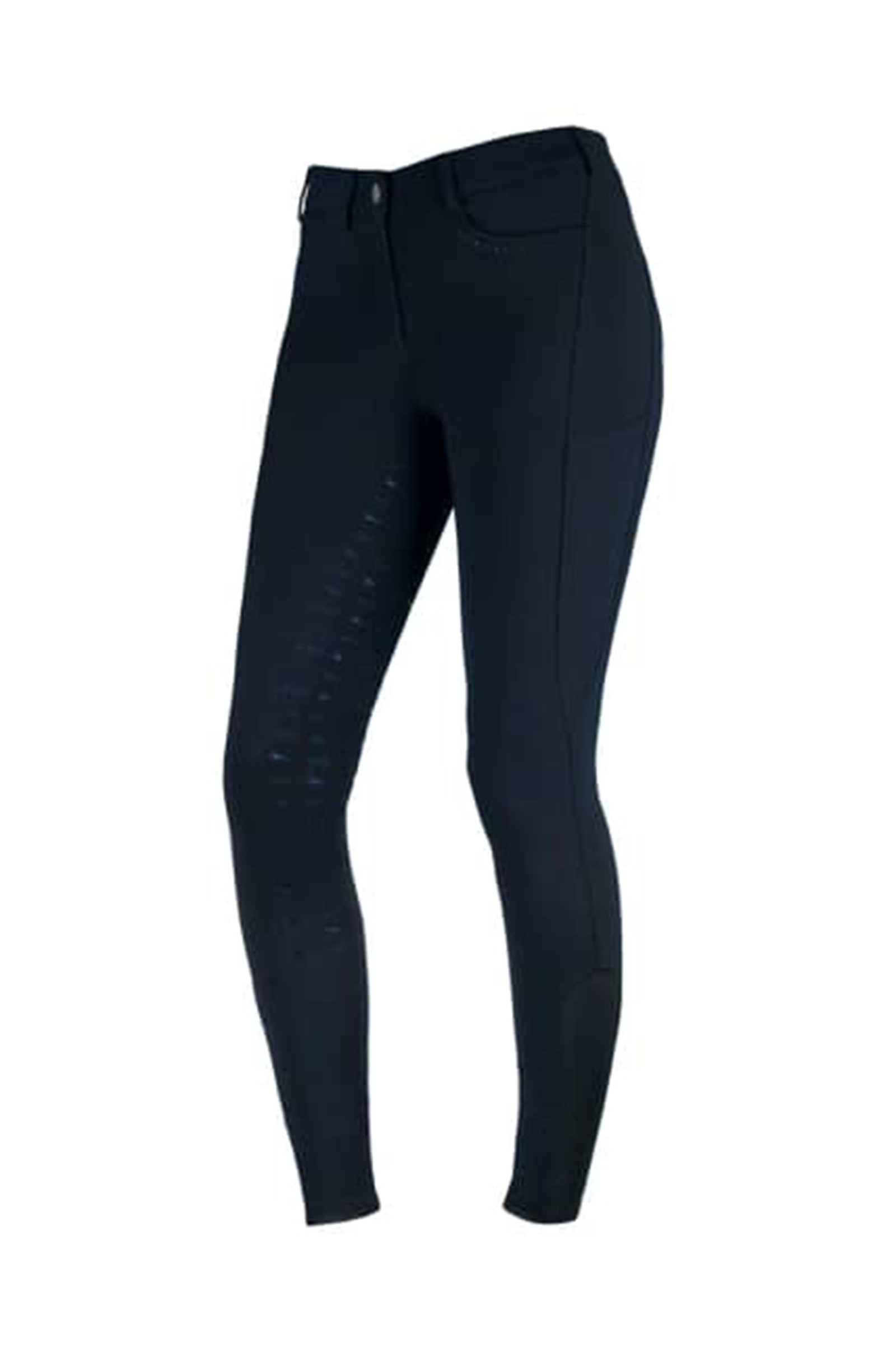 Schockemöhle Sports Victory FS Damen Reithose mit Vollbesatz