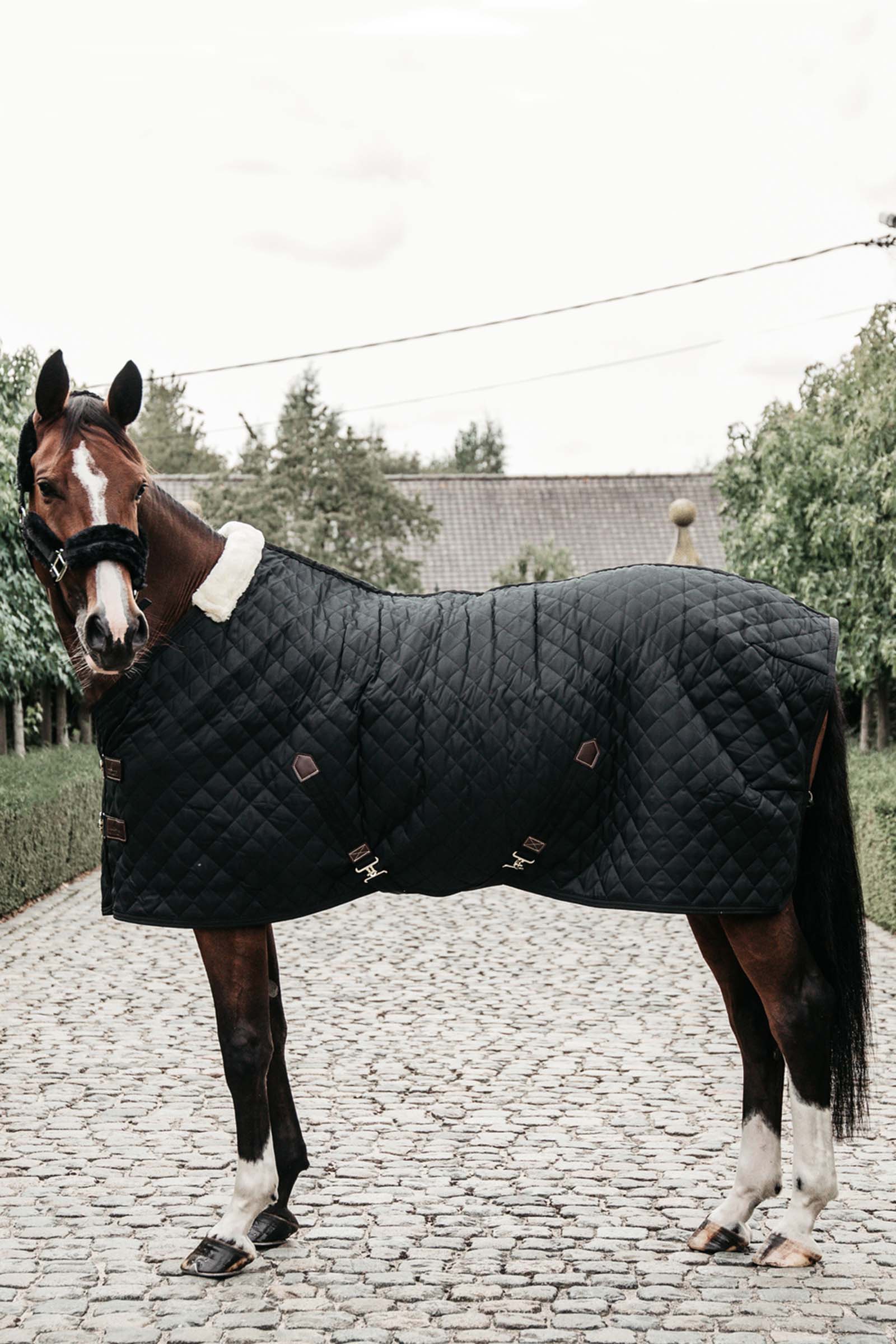 Kentucky Horsewear Stalldecke, 400g