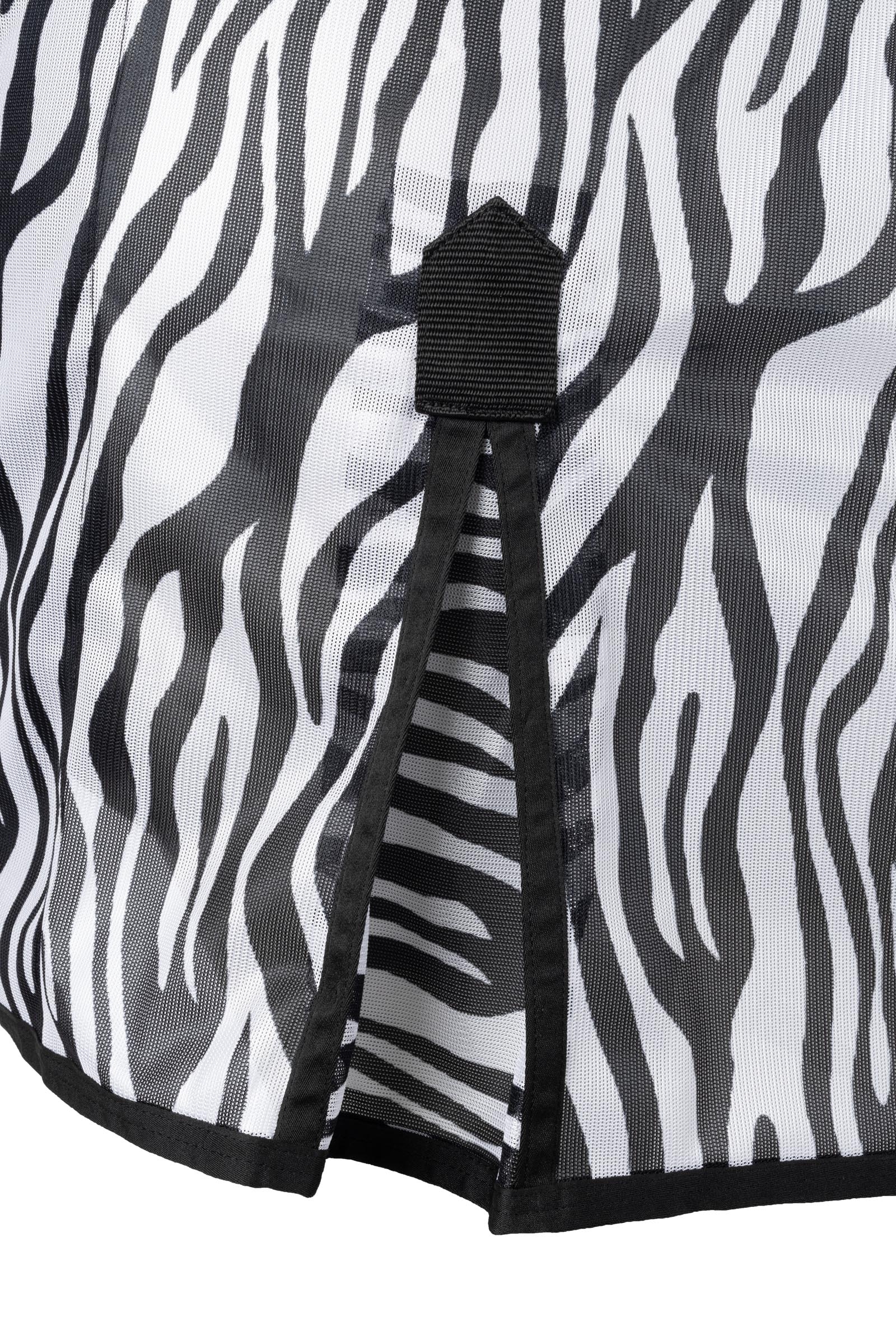 Horze Defender Fliegendecke  