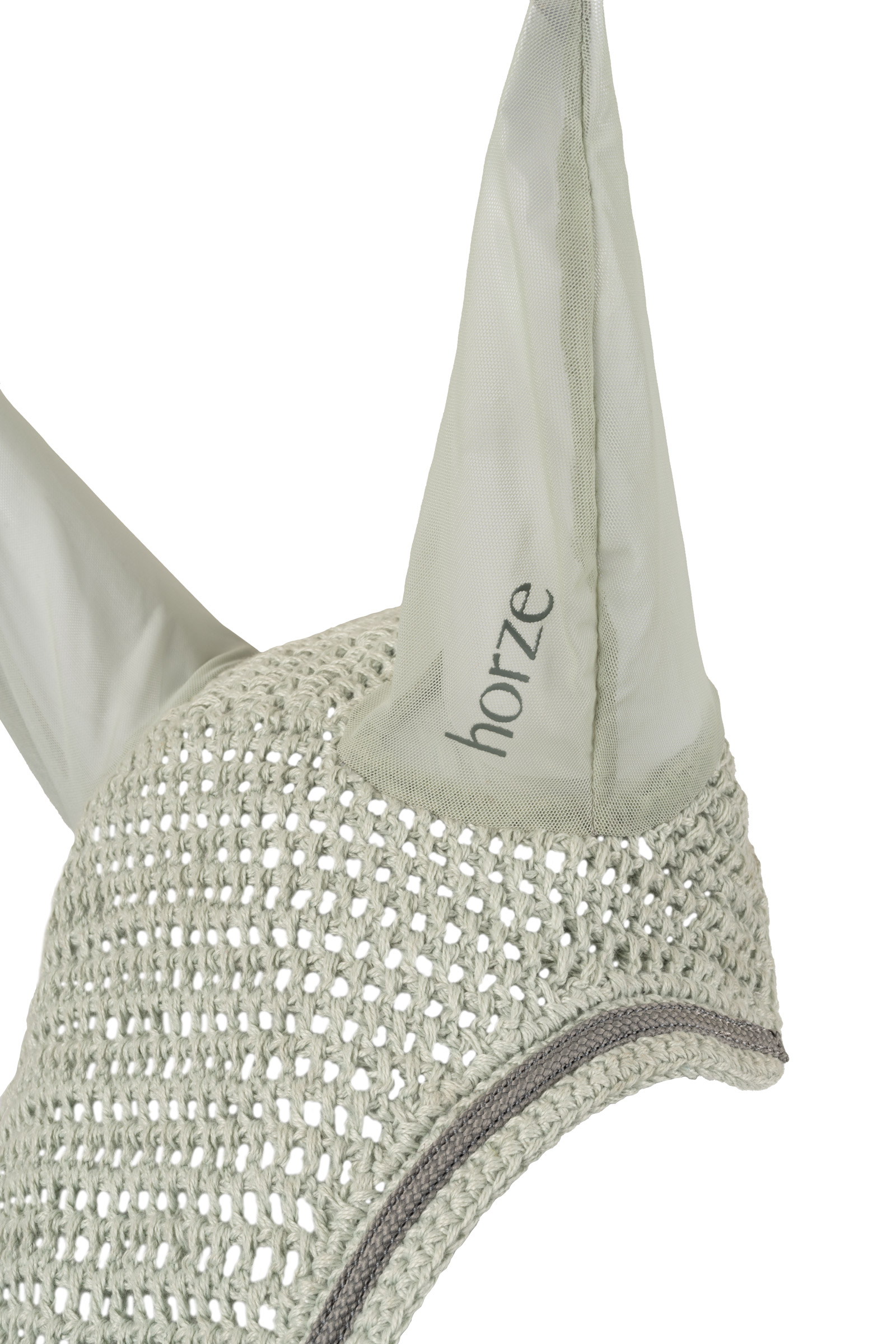 Horze Rose Tonique Fliegenhaube