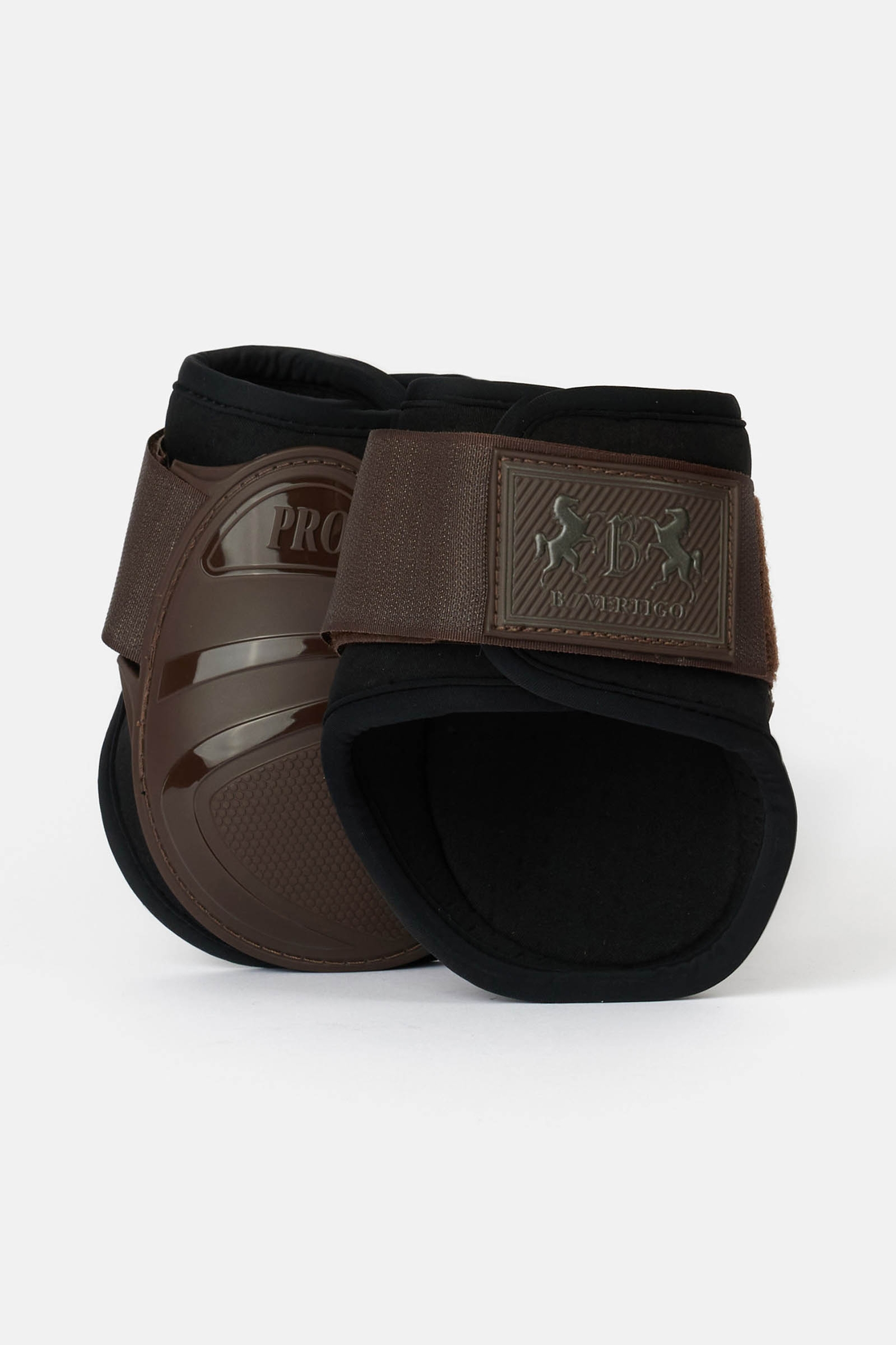 B Vertigo Ocala Streichkappen