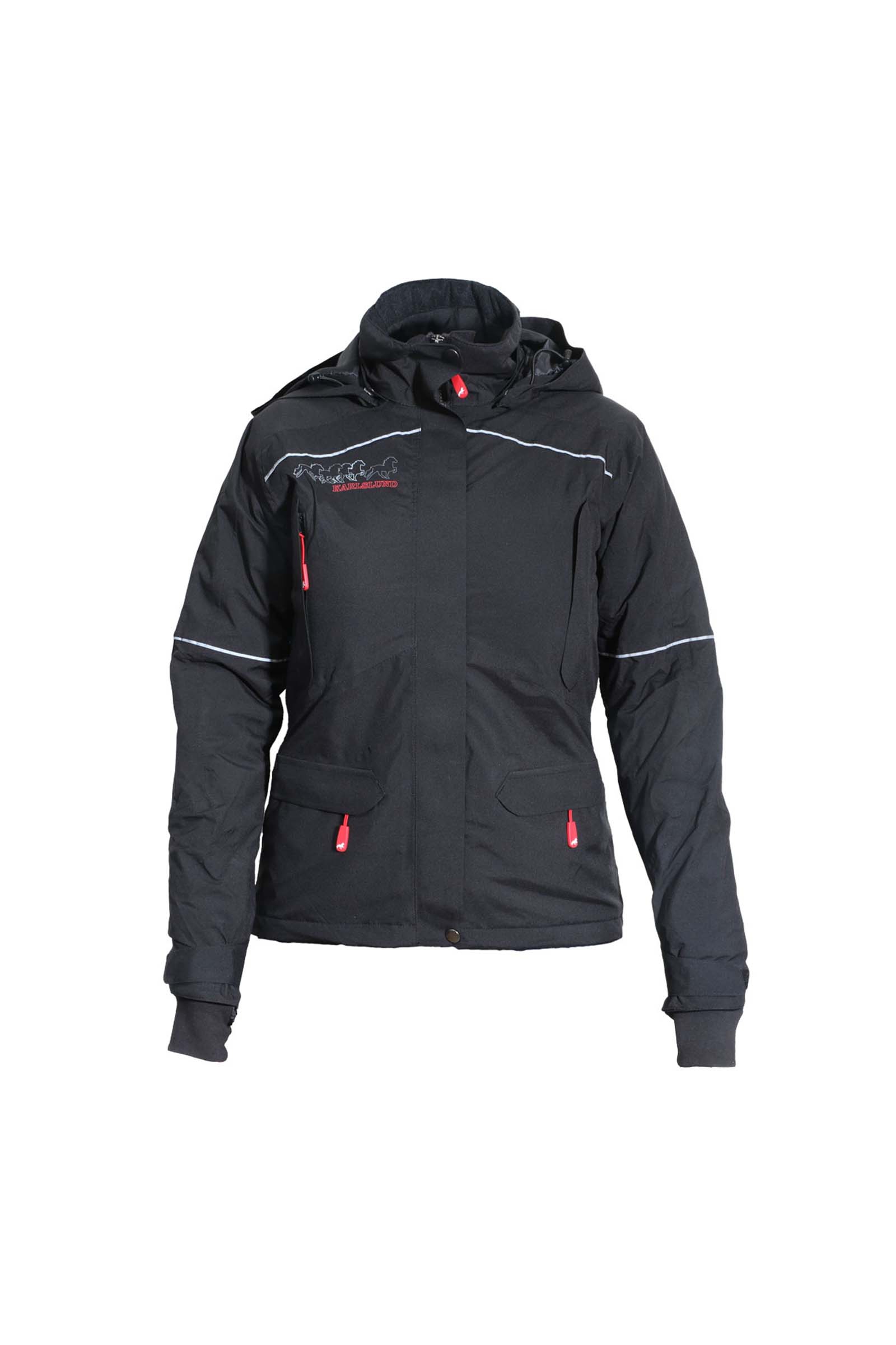 Karlslund Askja Damen Winterreitjacke