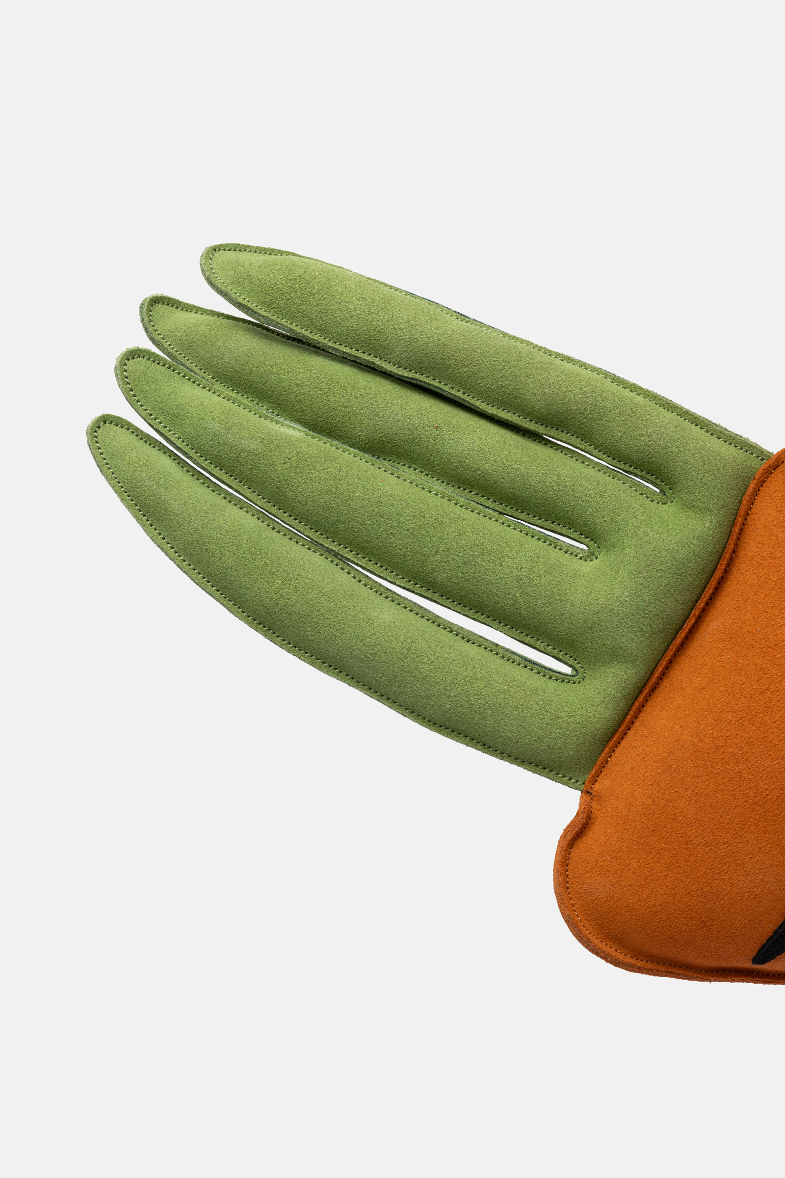 Horze Leder Pferdespielzeug