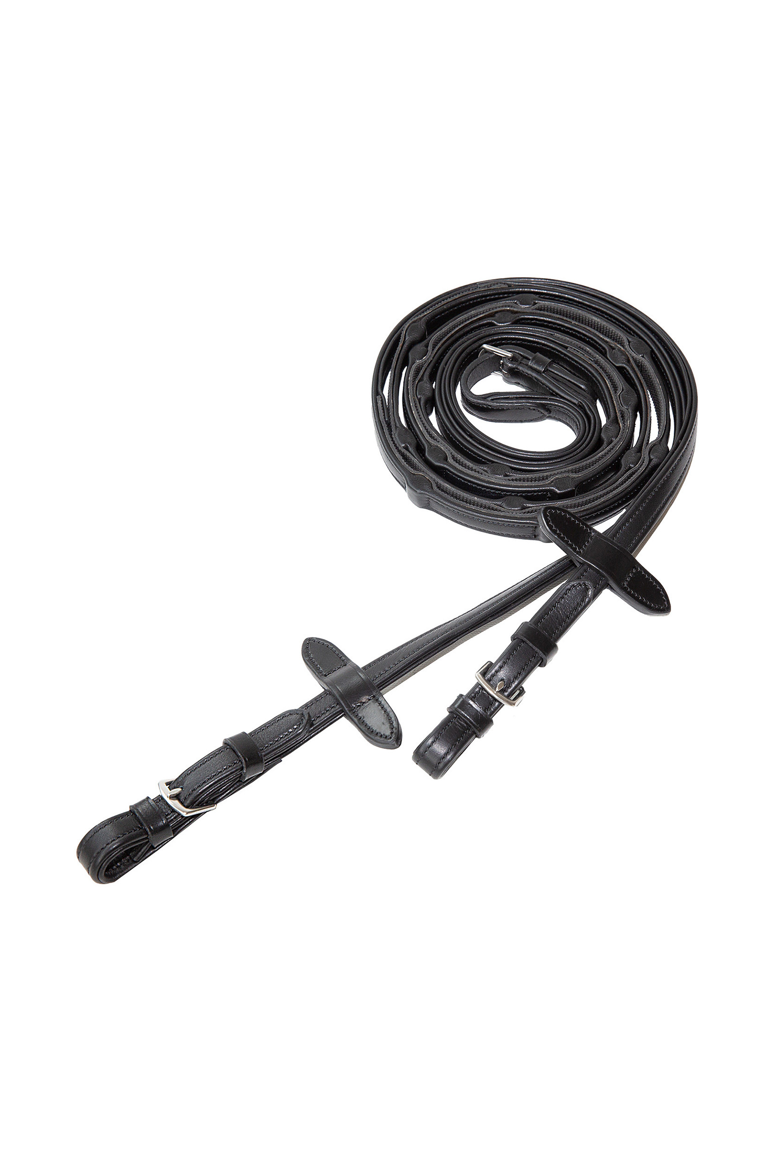 Kieffer Ultrasoft® Lederzügel