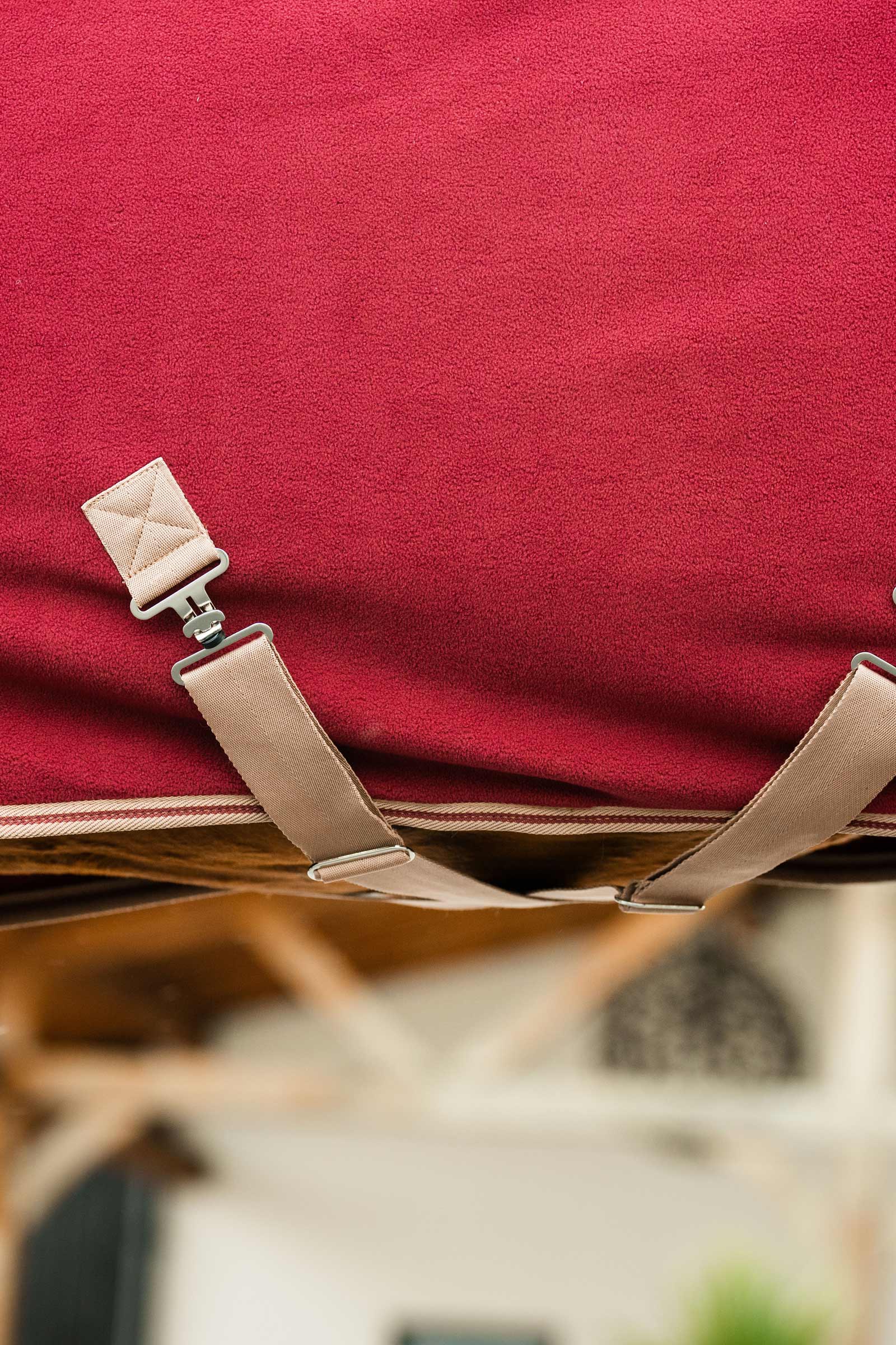 Horseware Amigo Fleecedecke