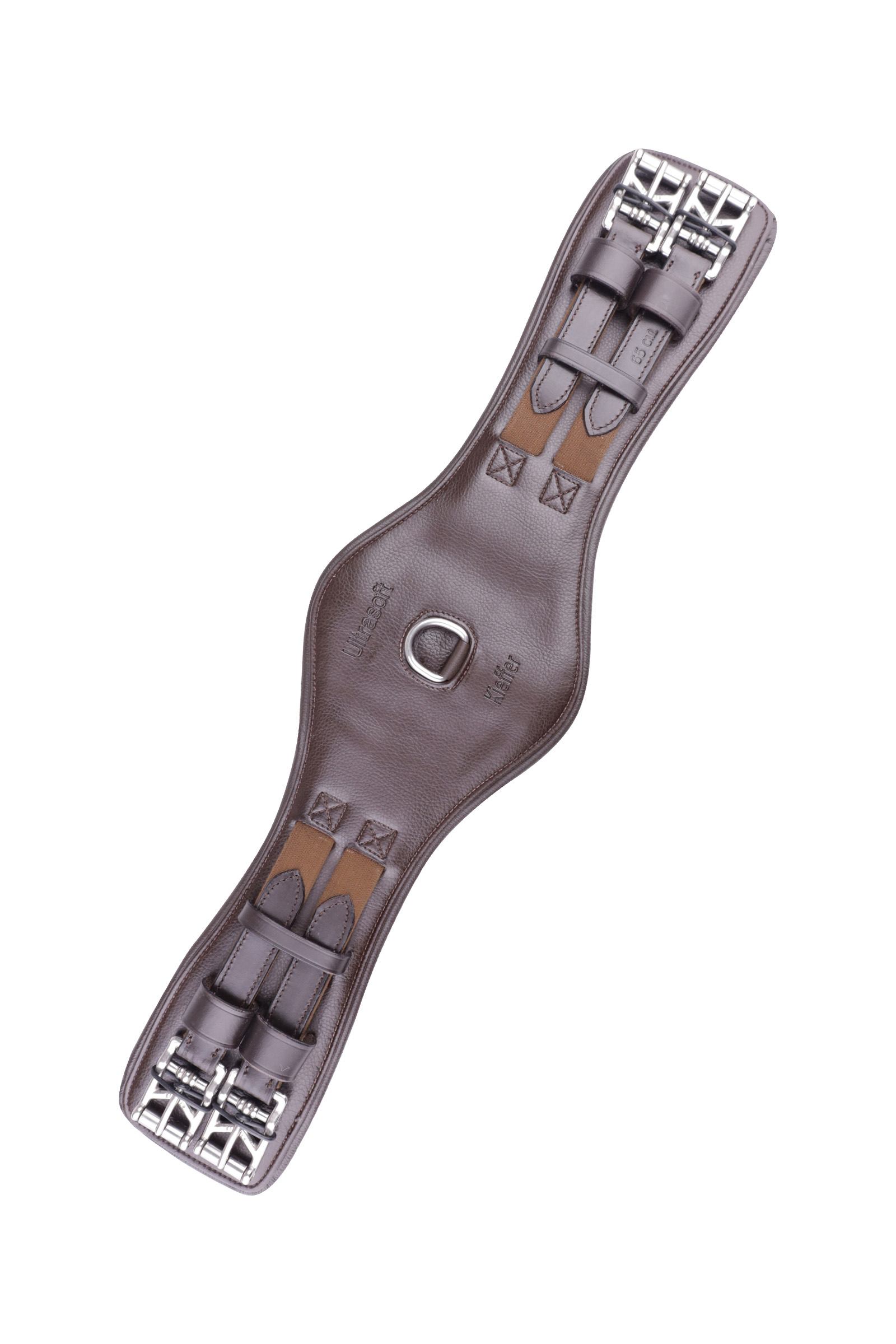 Brown Kieffer Ultrasoft®Langgurt