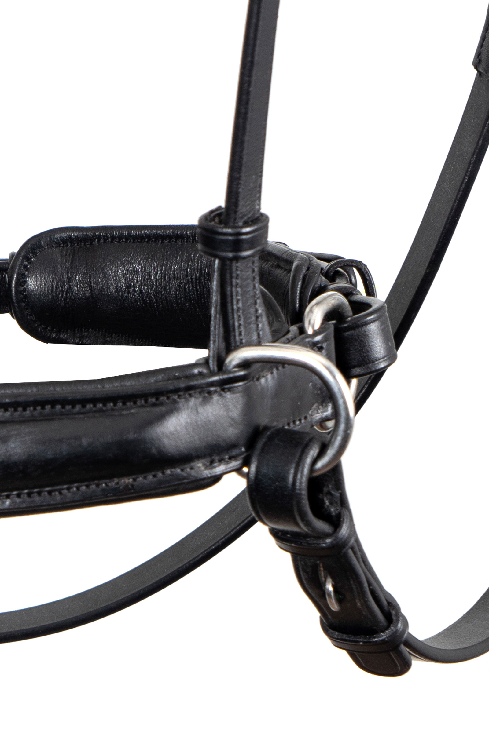 F.R.A. Freedom Riding Articles Alizée Mistral Gebissloser Zaum mit Zügeln (System 3)