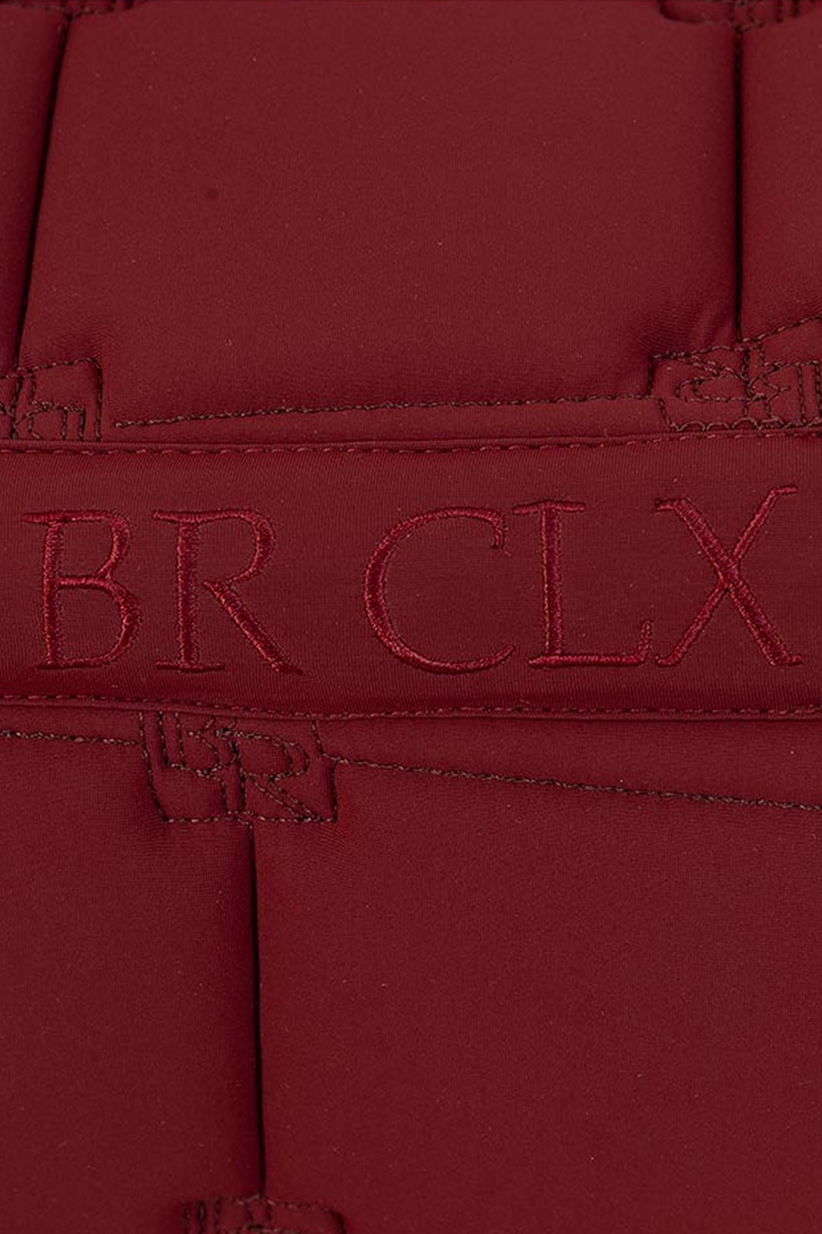 BR CLX Dressurschabracke