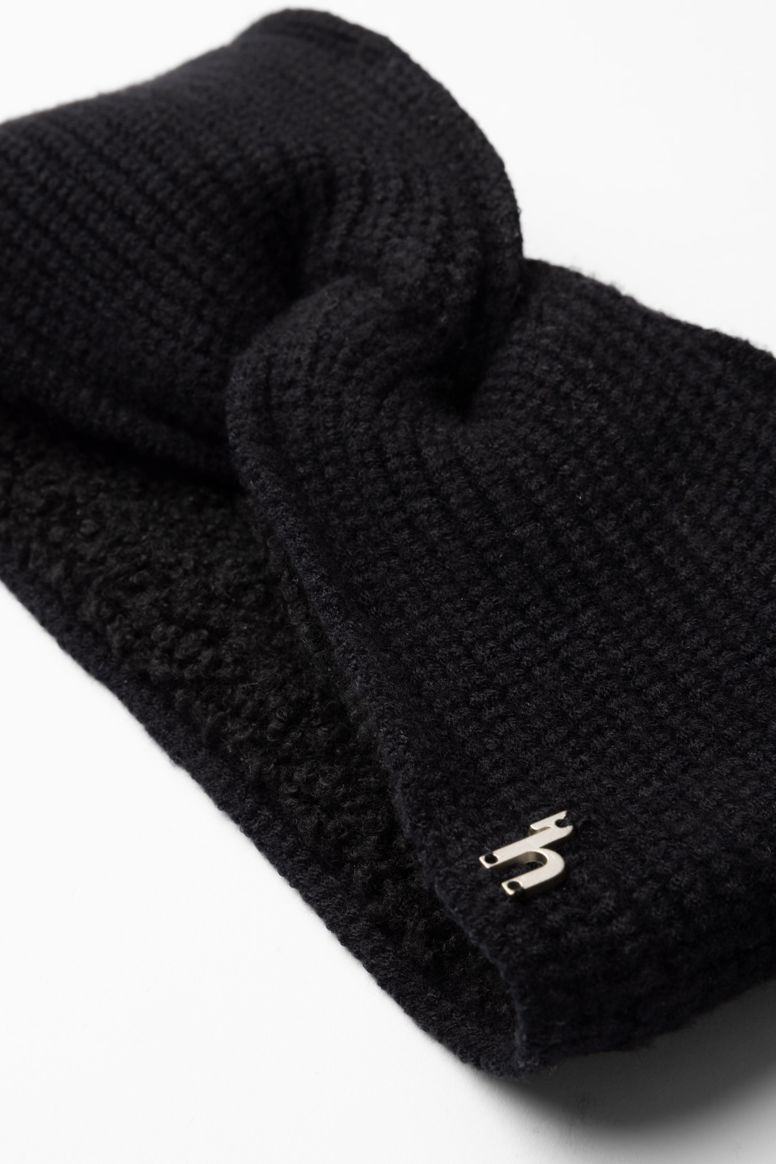 Horze Kaycee gestricktes Stirnband