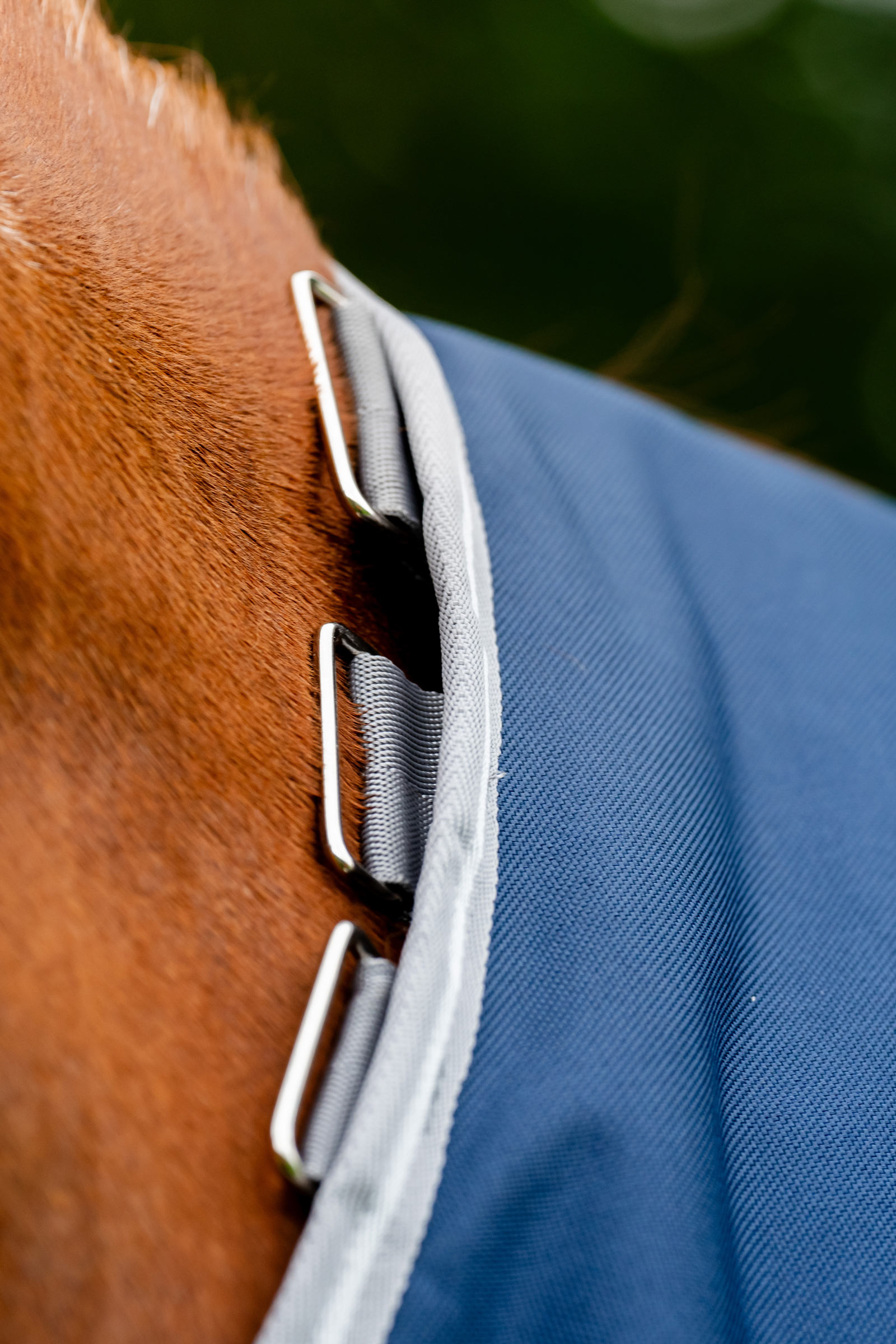 Horseware Amigo 1200D Outdoordecke, 250 g