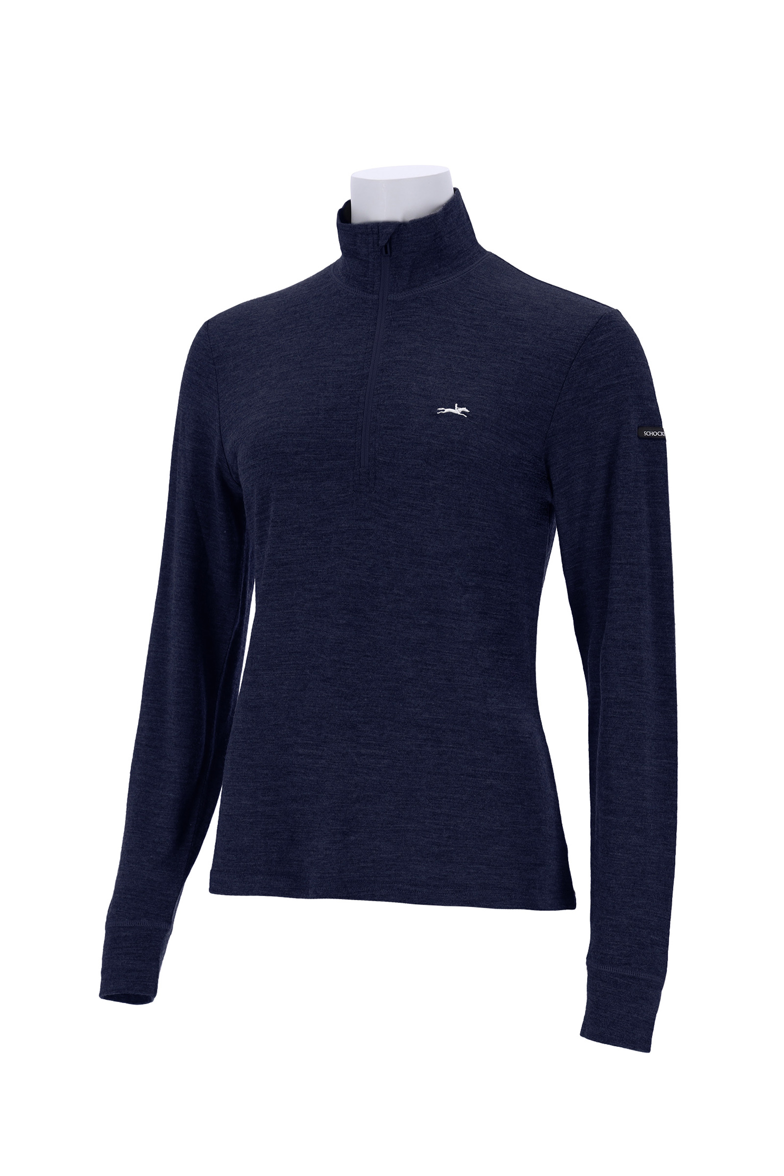 Schockemöhle Sports SP Bailey Style Damen Funktions-Training-Shirt