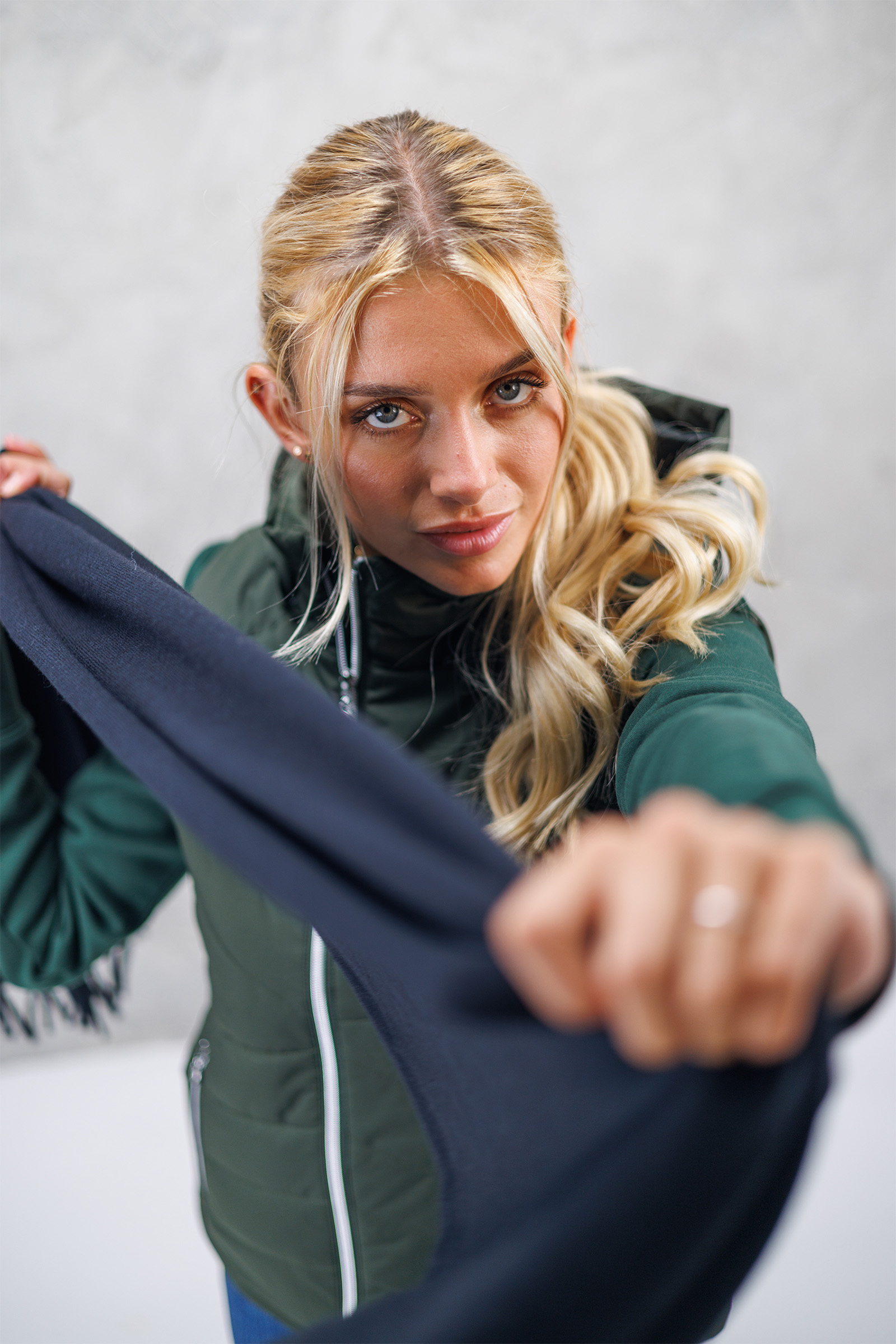 Harcour Scalli Schal