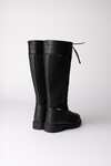 Horze York wasserdichte Outdoor-Stiefel mit hohem Schaft