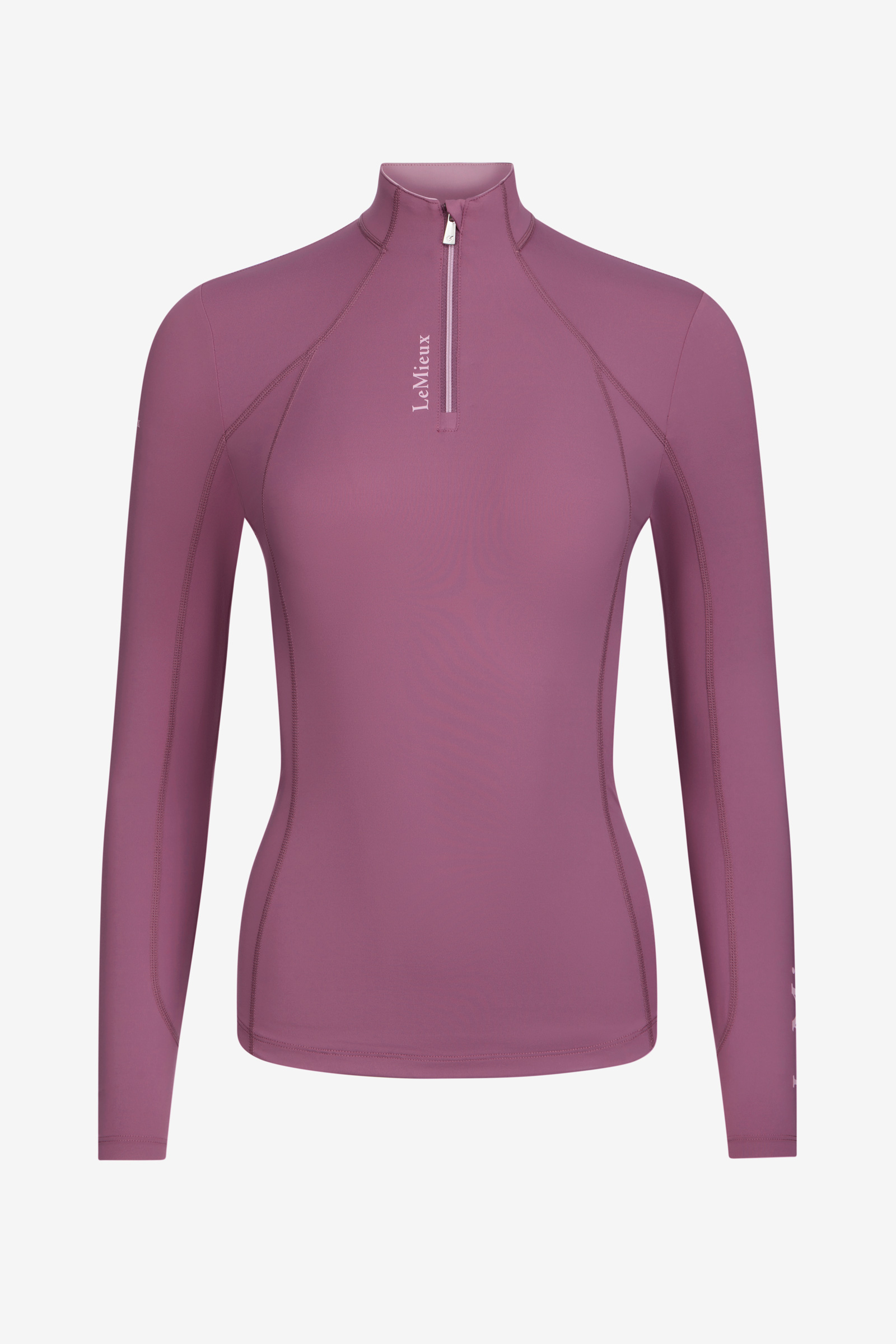 Mallow LeMieux Classique Damen Baselayer Shirt
