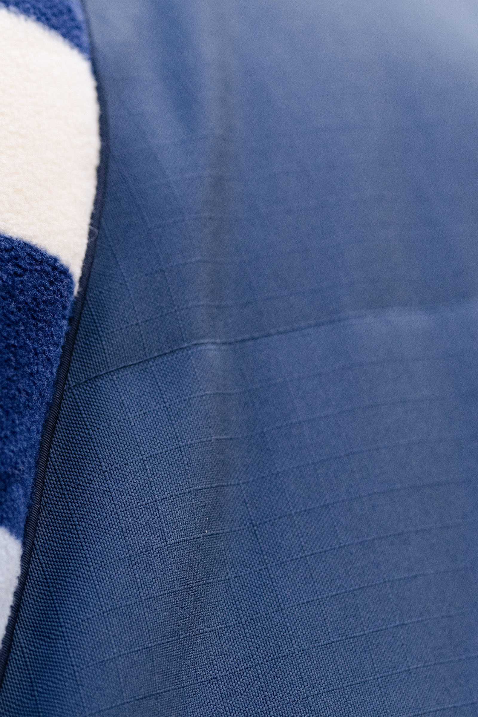 Horseware Newmarket Cosy Stalldecke 100g