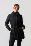 Horze Isabella Damen 3-in-1 Parkajacke