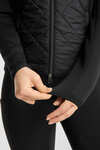 Horze Adelle Damen Hybridjacke  
