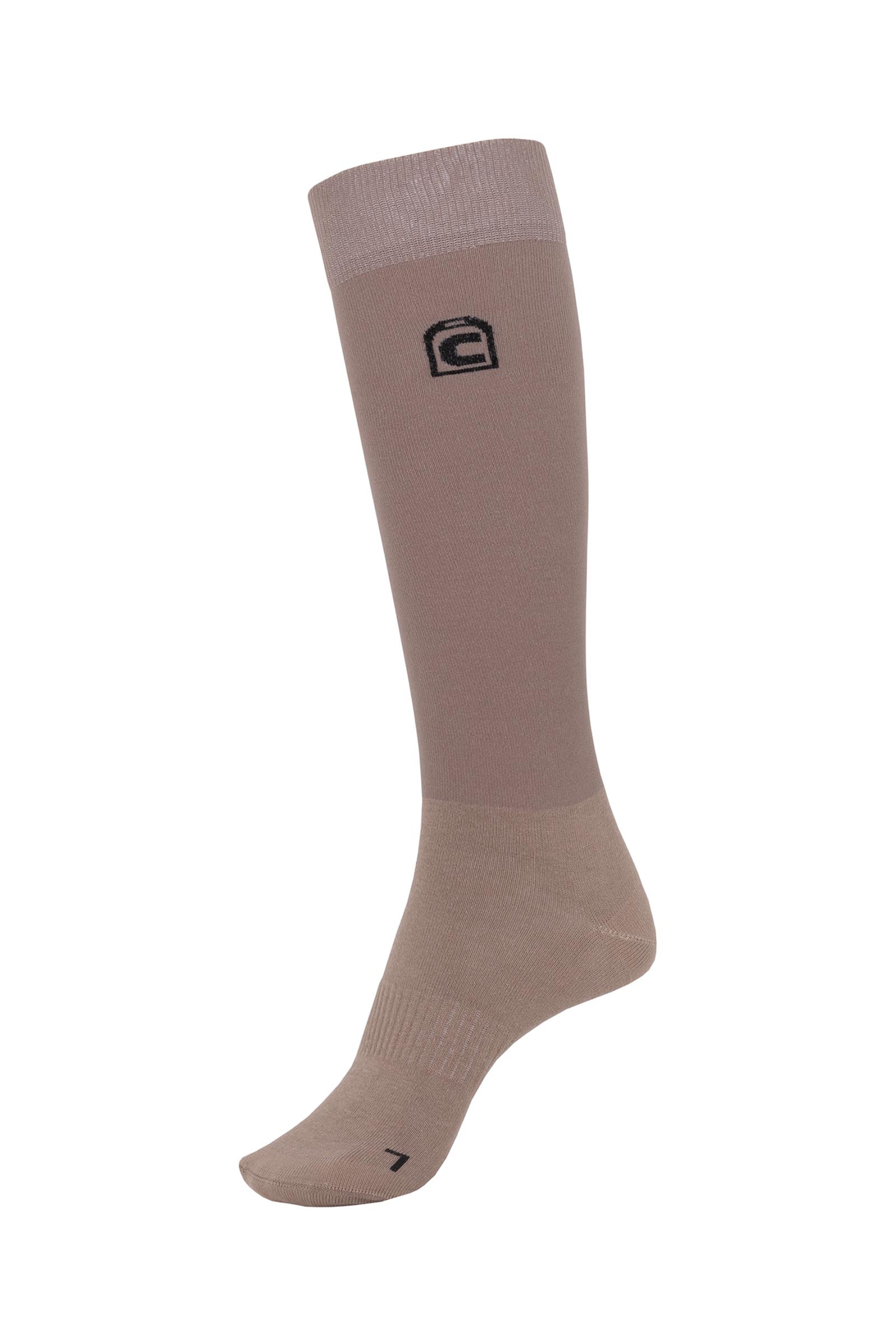 Mocha Latte Cavallo CAVALSVEA Socken
