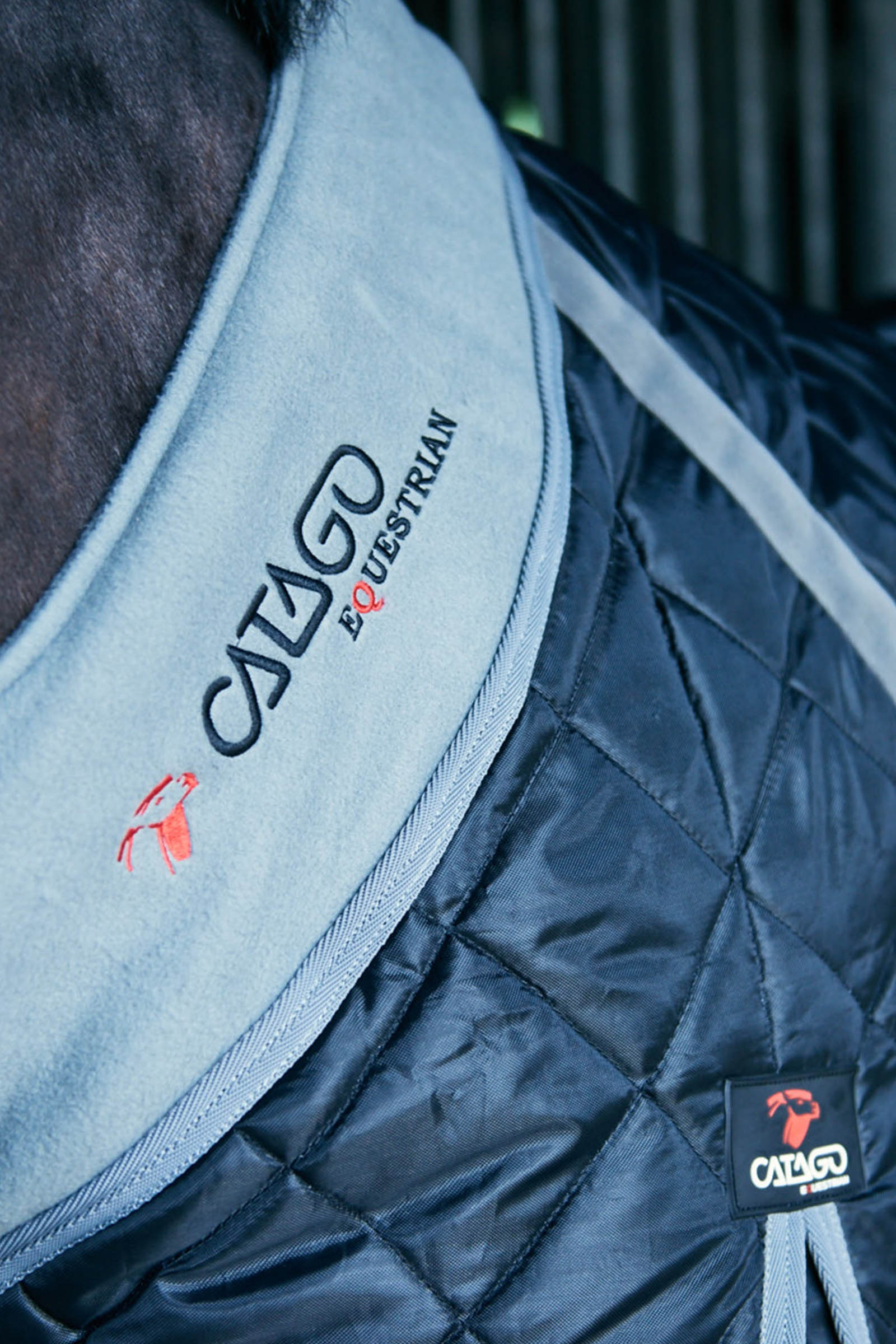 CATAGO Stalldecke, 100 g