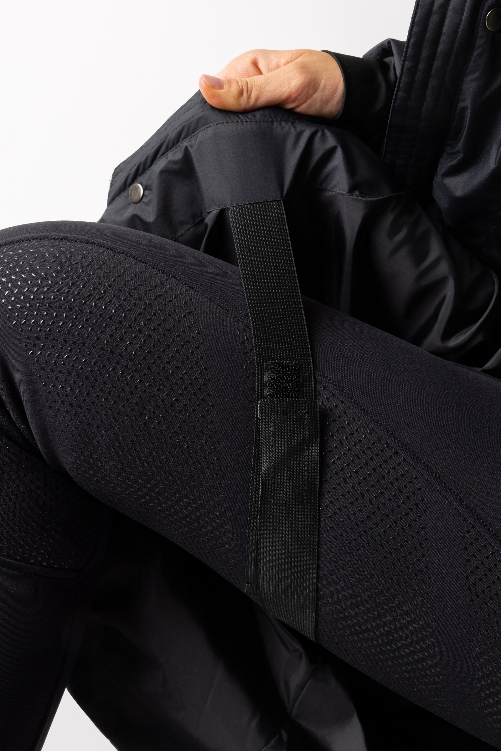 B Vertigo Gem leicht wattierter Damenmantel