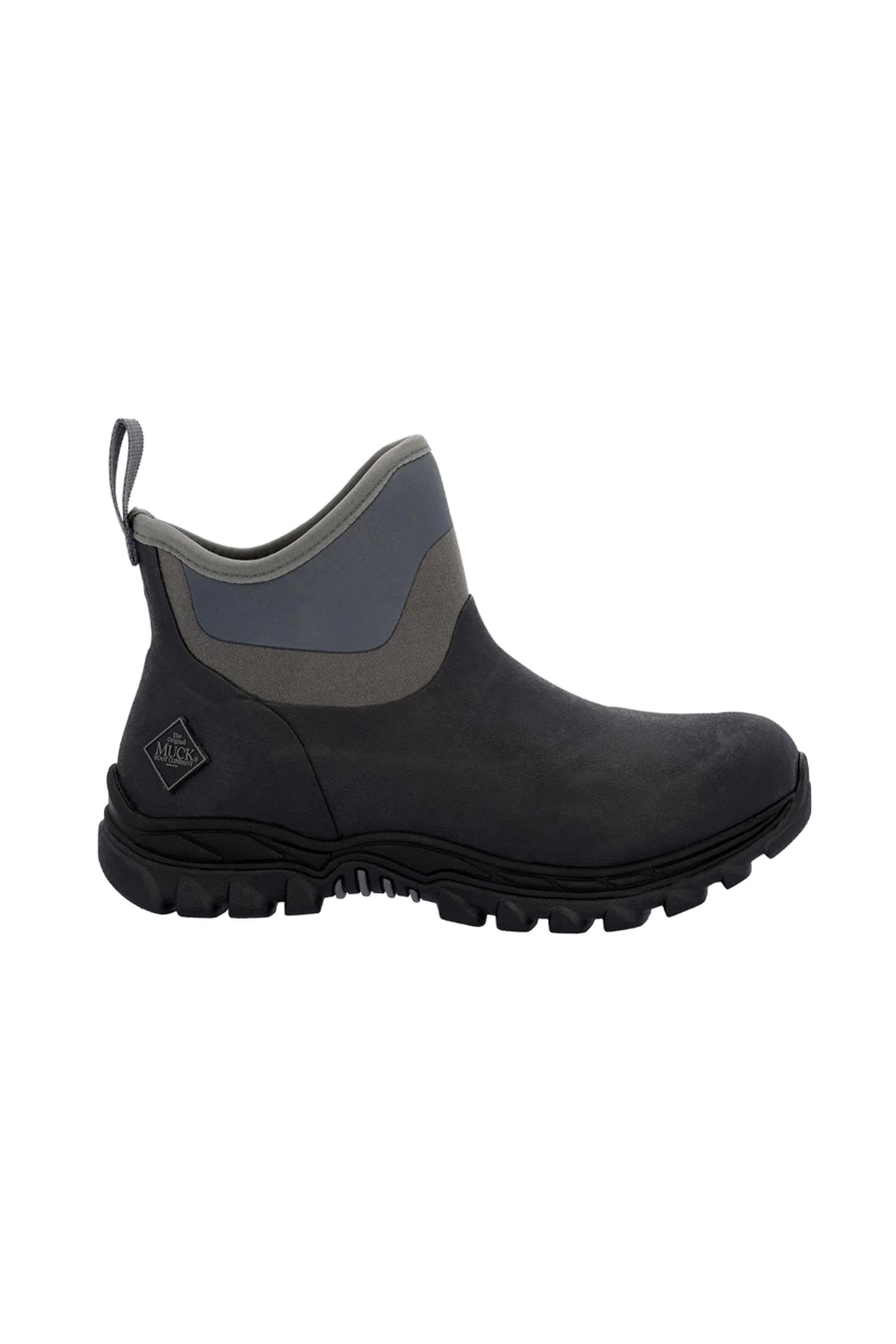 Muck Boot Arctic Sport II Damen Kurzschaft Gummistiefel