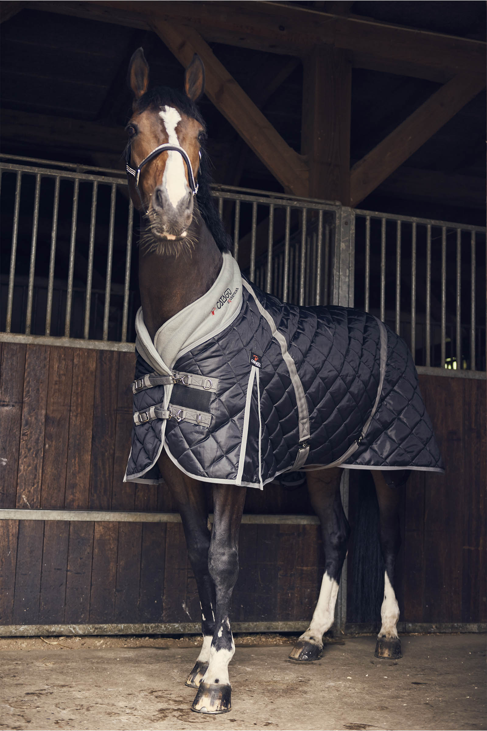 CATAGO Stalldecke, 100 g