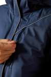 Ariat Tempest Damen Wasserdichter Gefütterter Parka