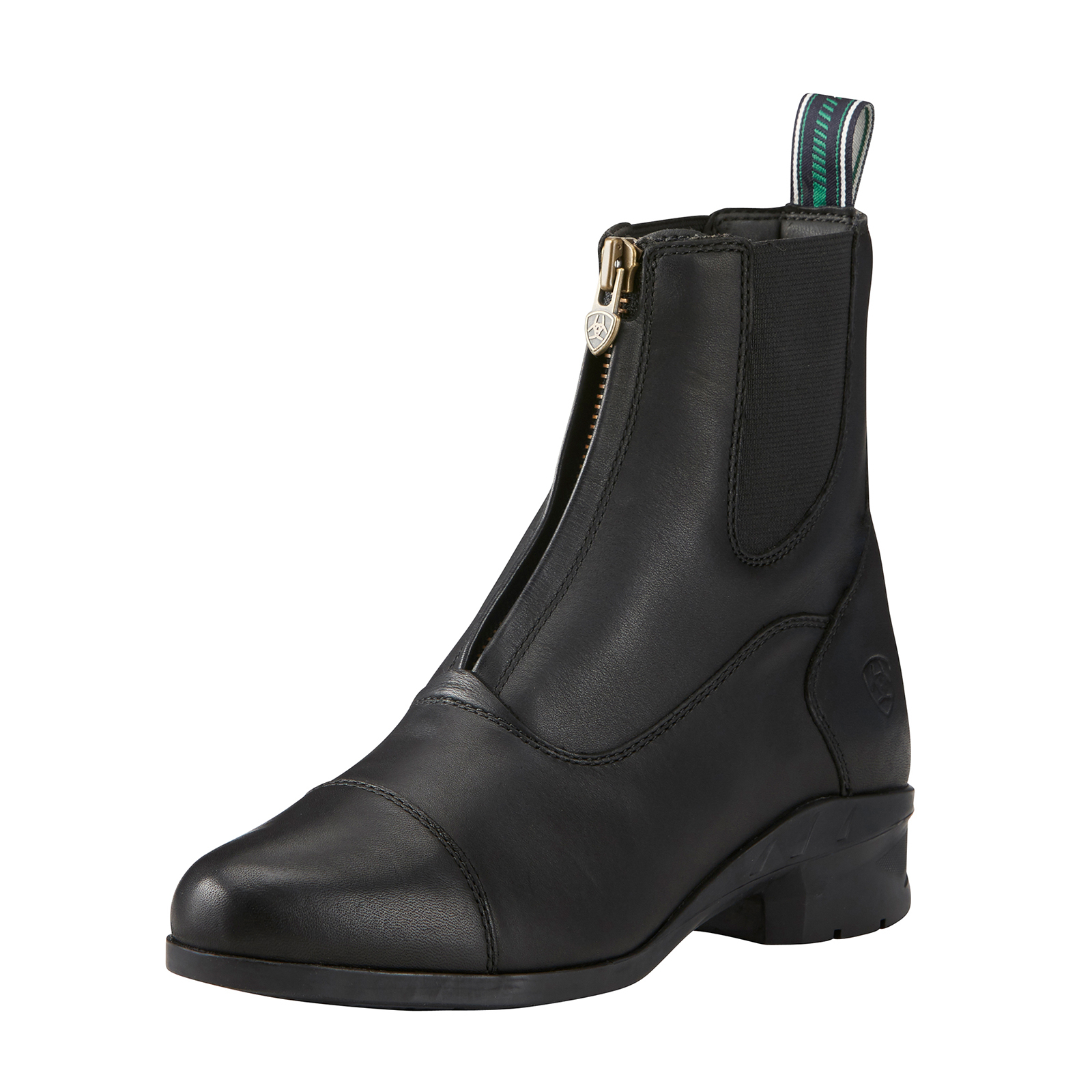 Ariat Heritage IV Damen Zip Reitstiefeletten