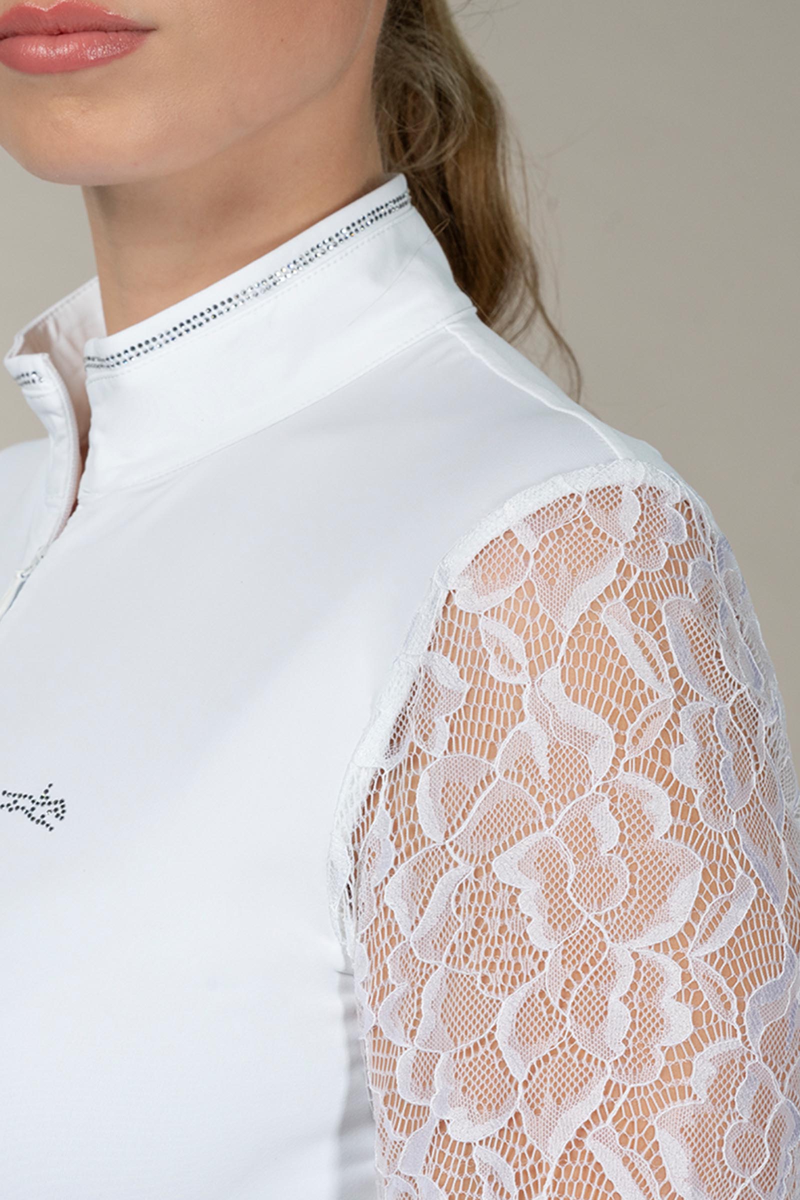 Schockem&ouml;hle Sports SPAlicia Damen Turniershirt