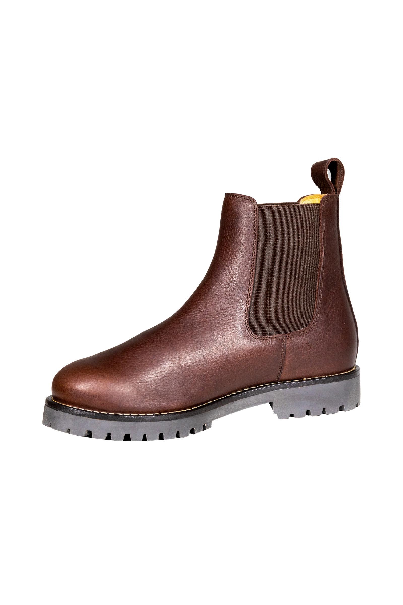 Dy'on Chelsea Boots  