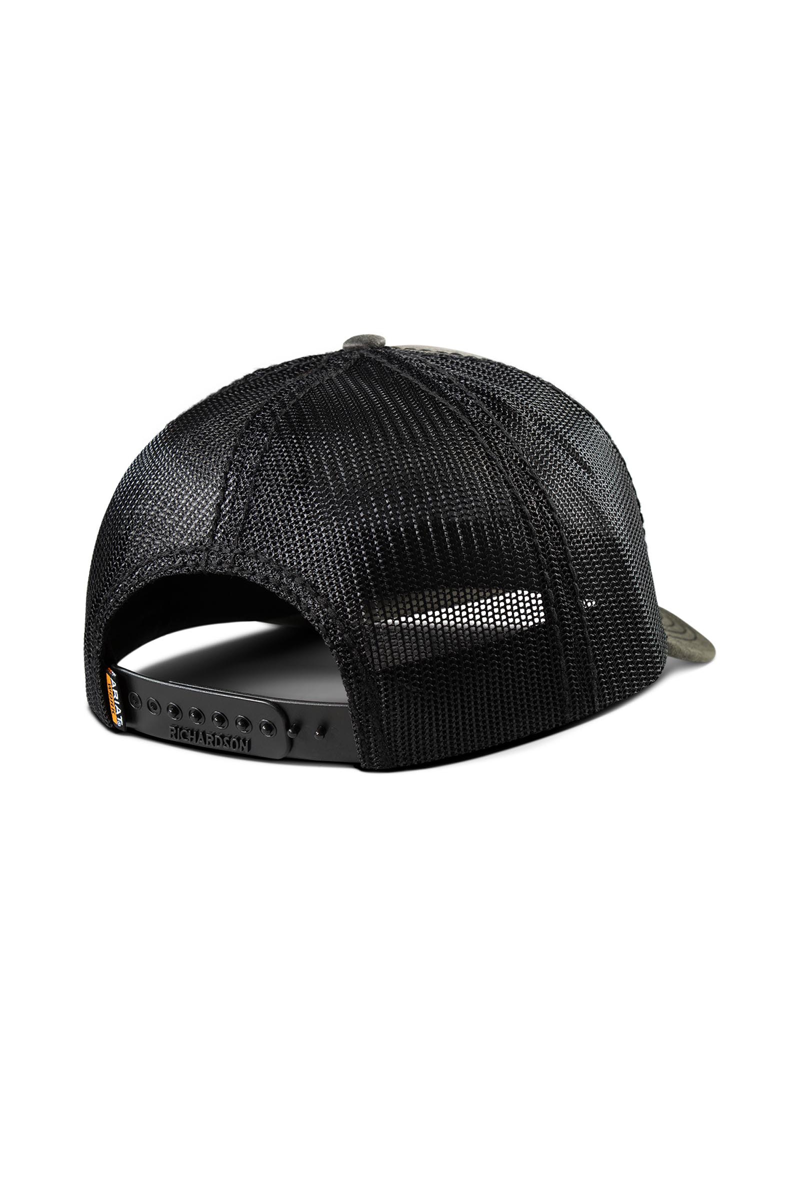 Ariat WorkHog Patch Snapback Herren Cap