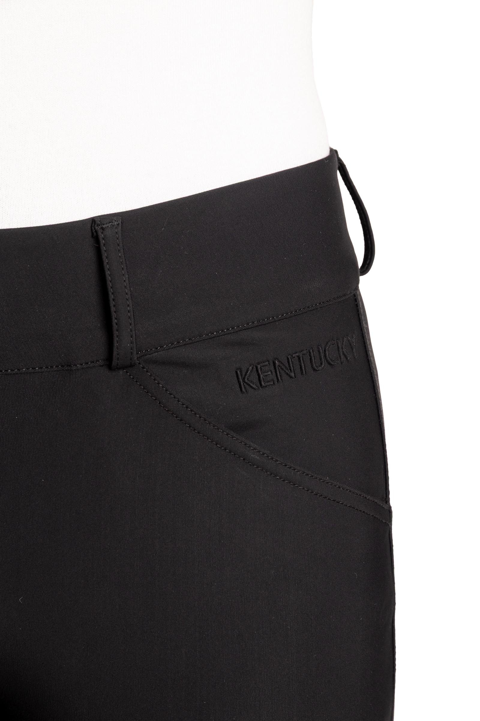 Kentucky Horsewear Miami Damen-Reithose mit Vollbesatz  