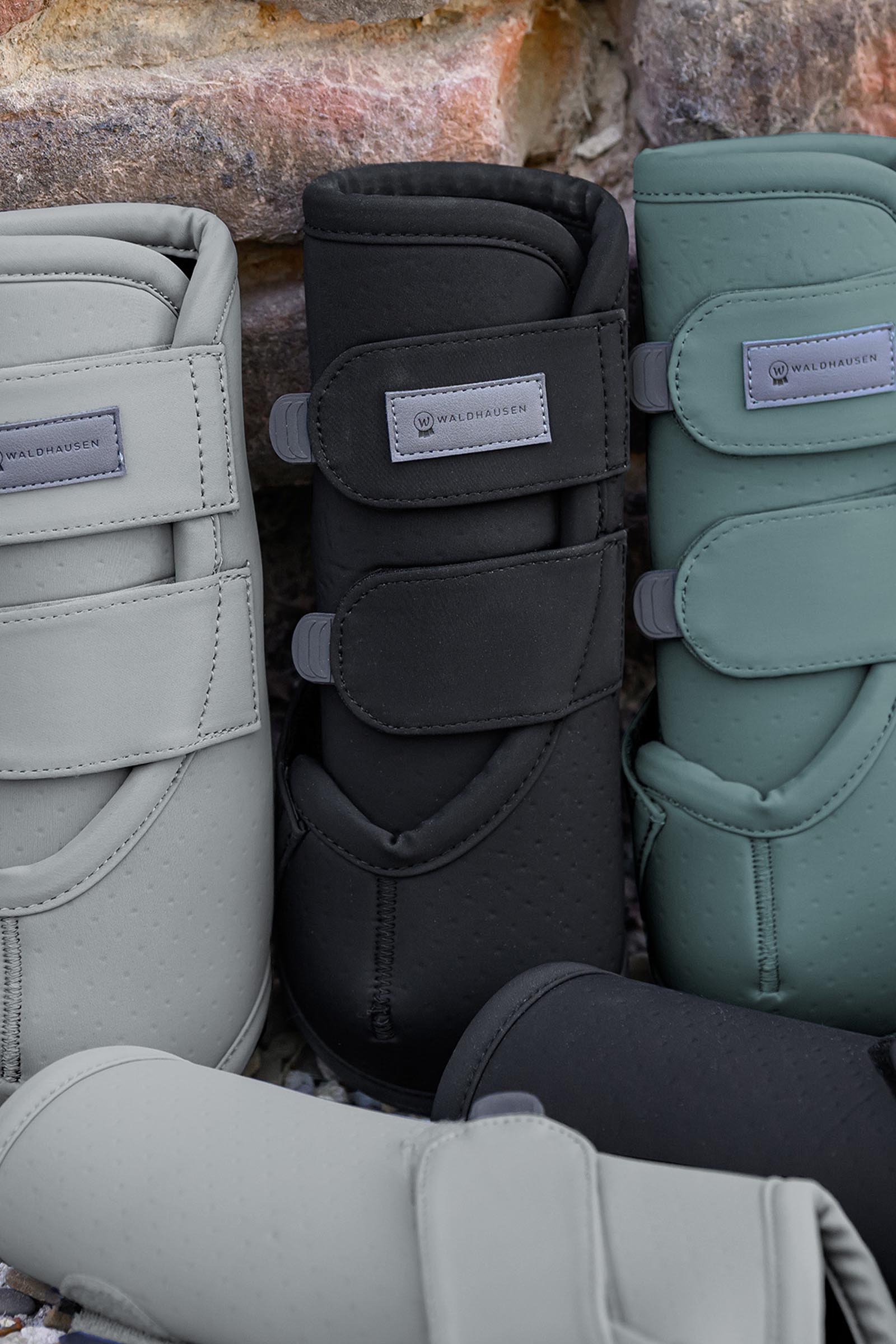 Waldhausen Air Performance Sicherheitsgamaschen