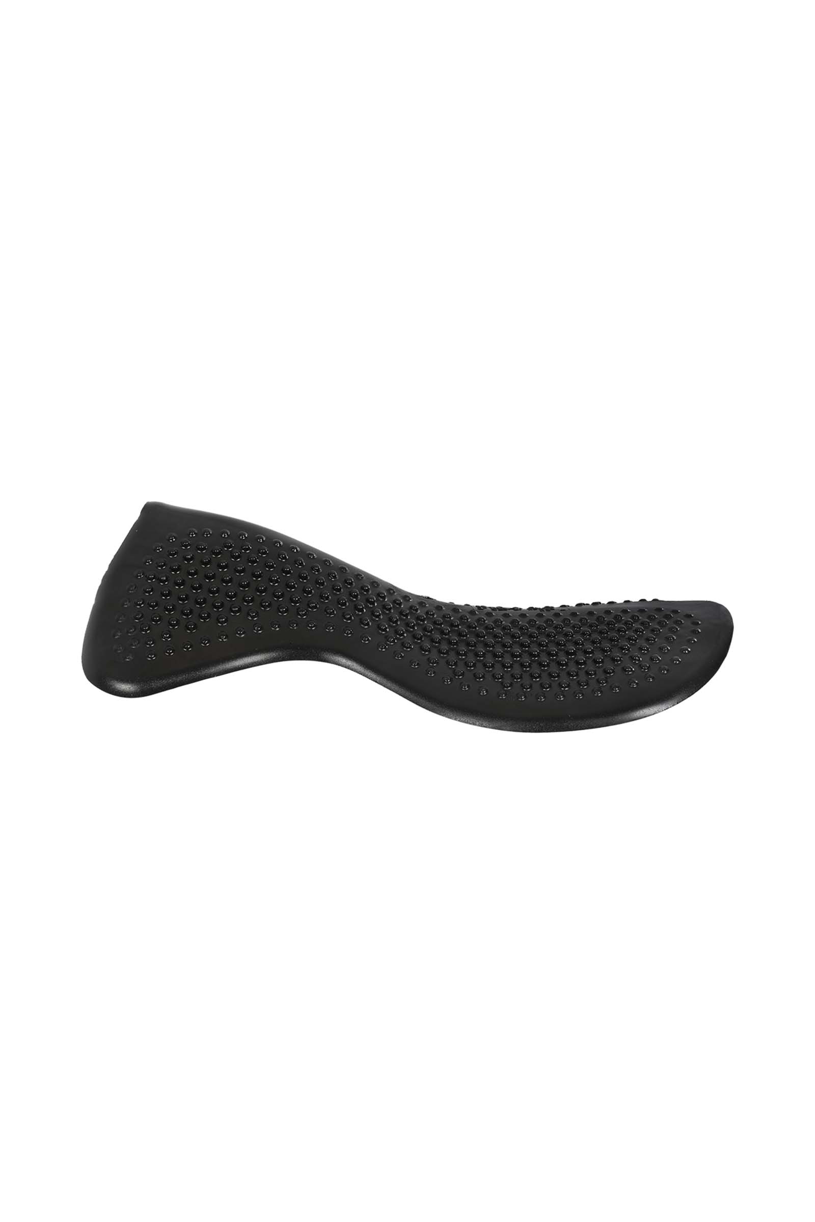 Acavallo Massage Gel Pad, schwarz