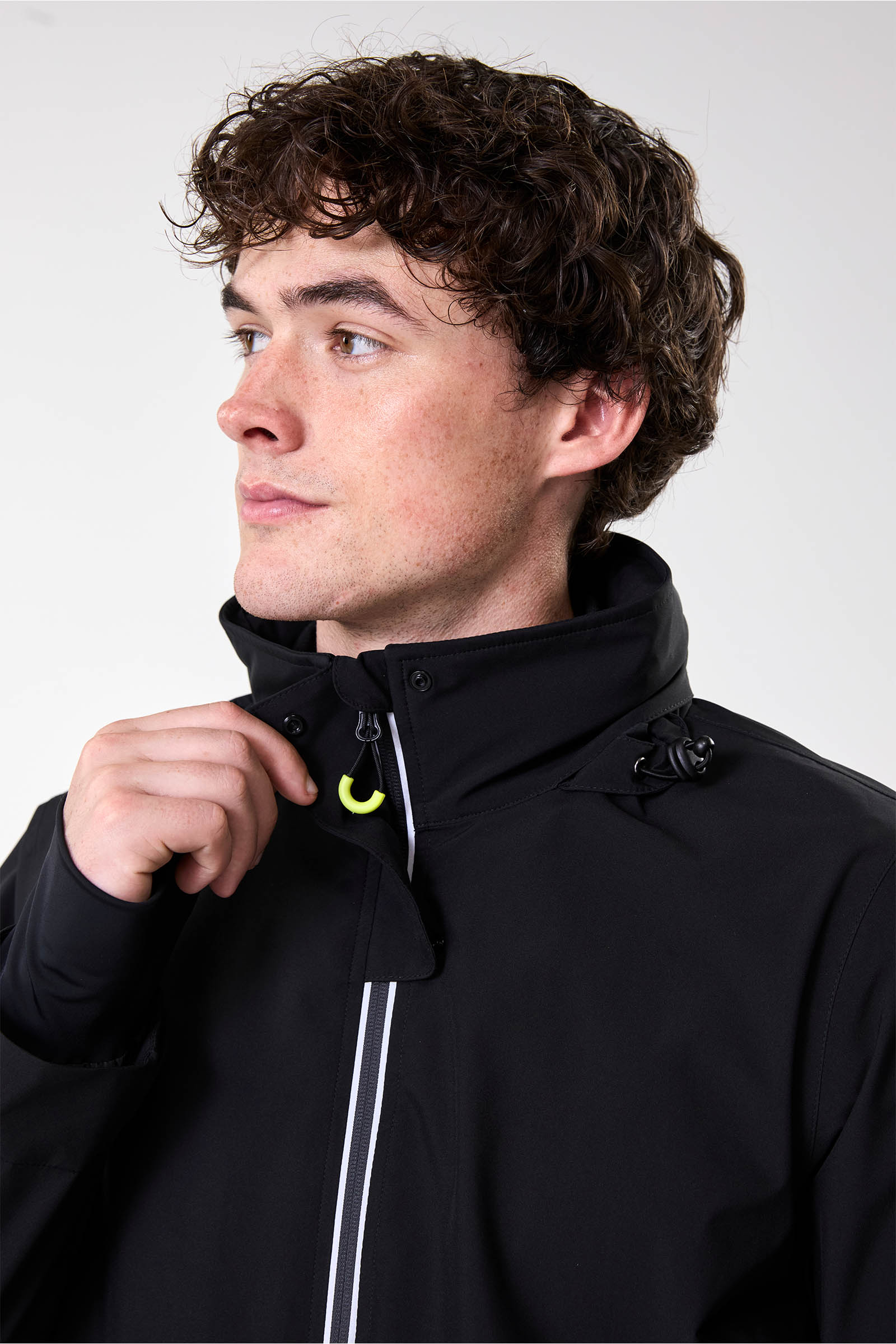 Horseware H20 Herren Regenjacke