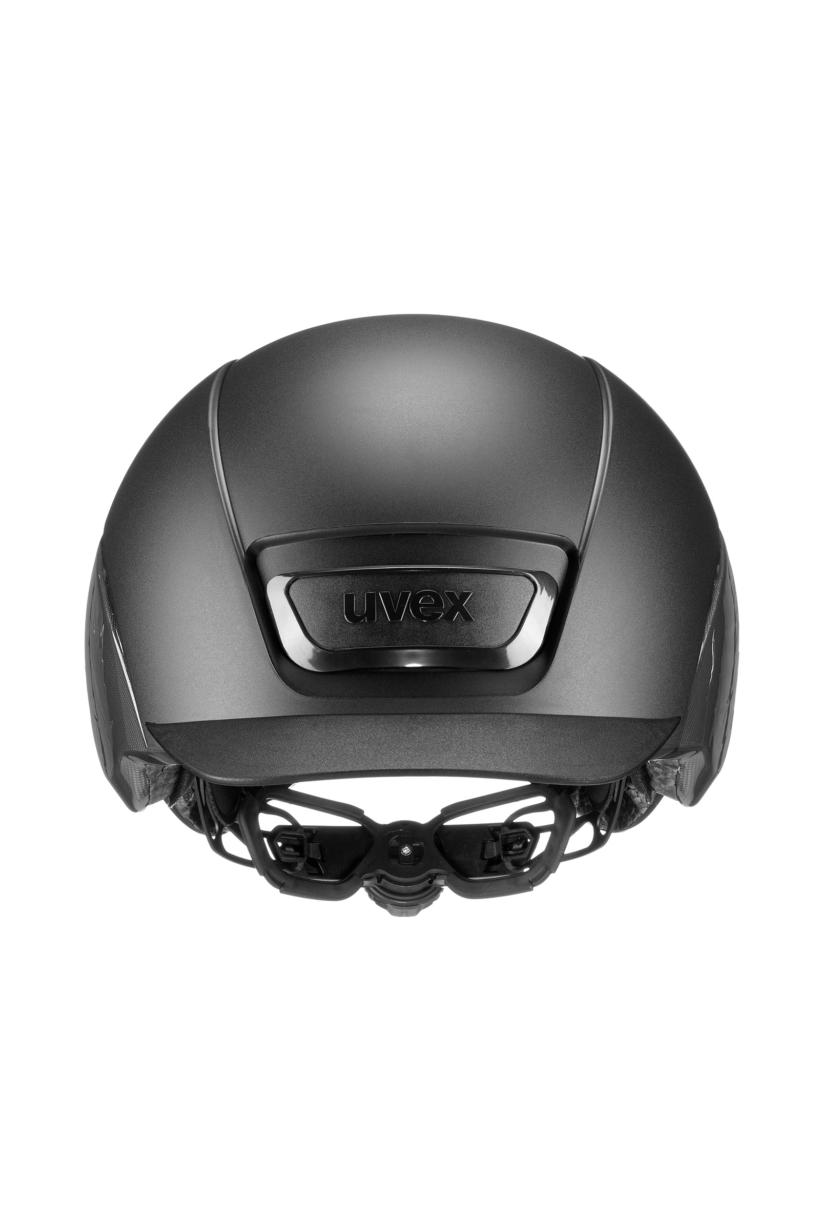 Uvex elexxion tocsen Reithelm