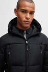 Boss Tom Winter Function Jacke 