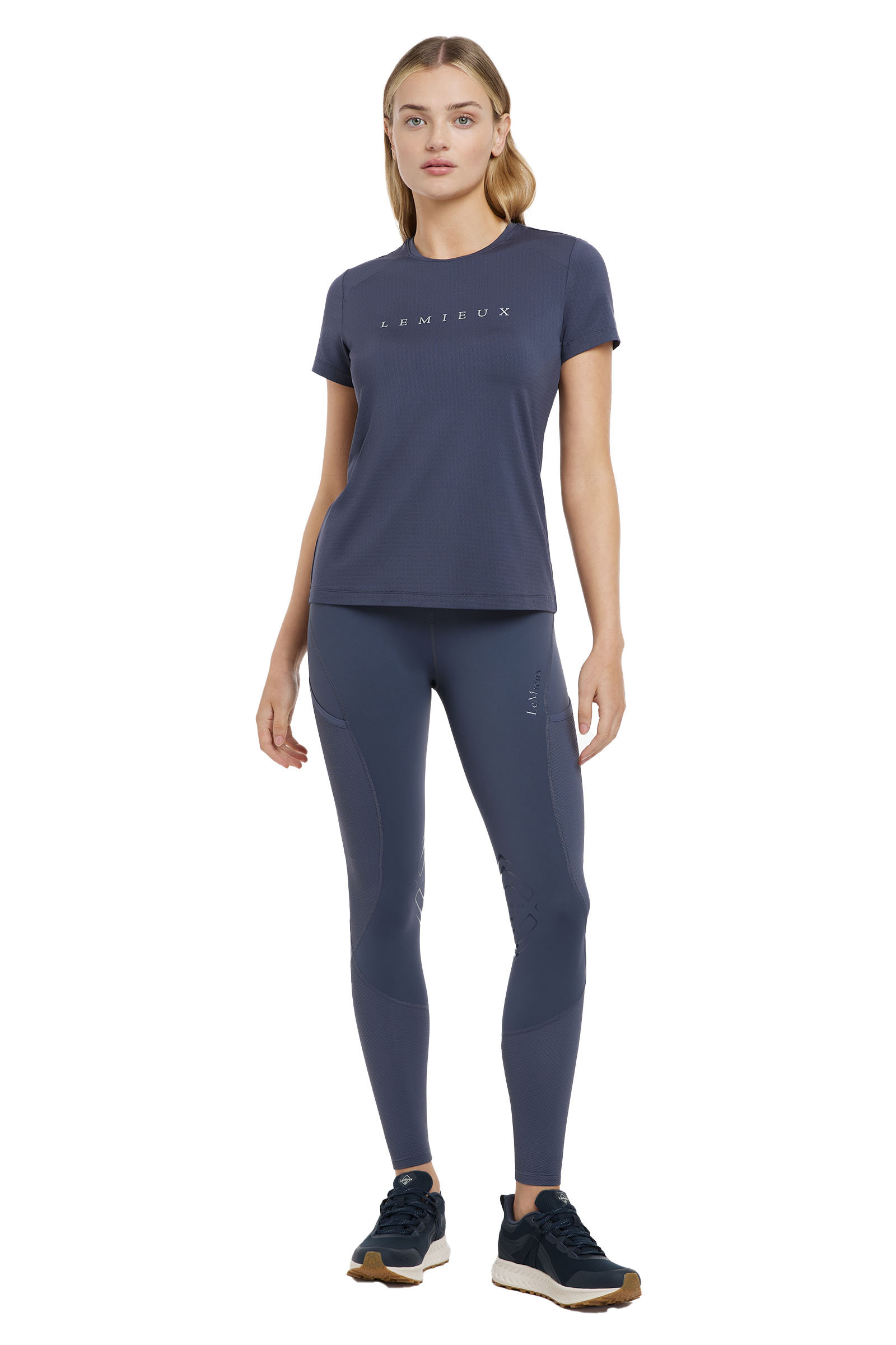 LeMieux Sports Damen-T-Shirt