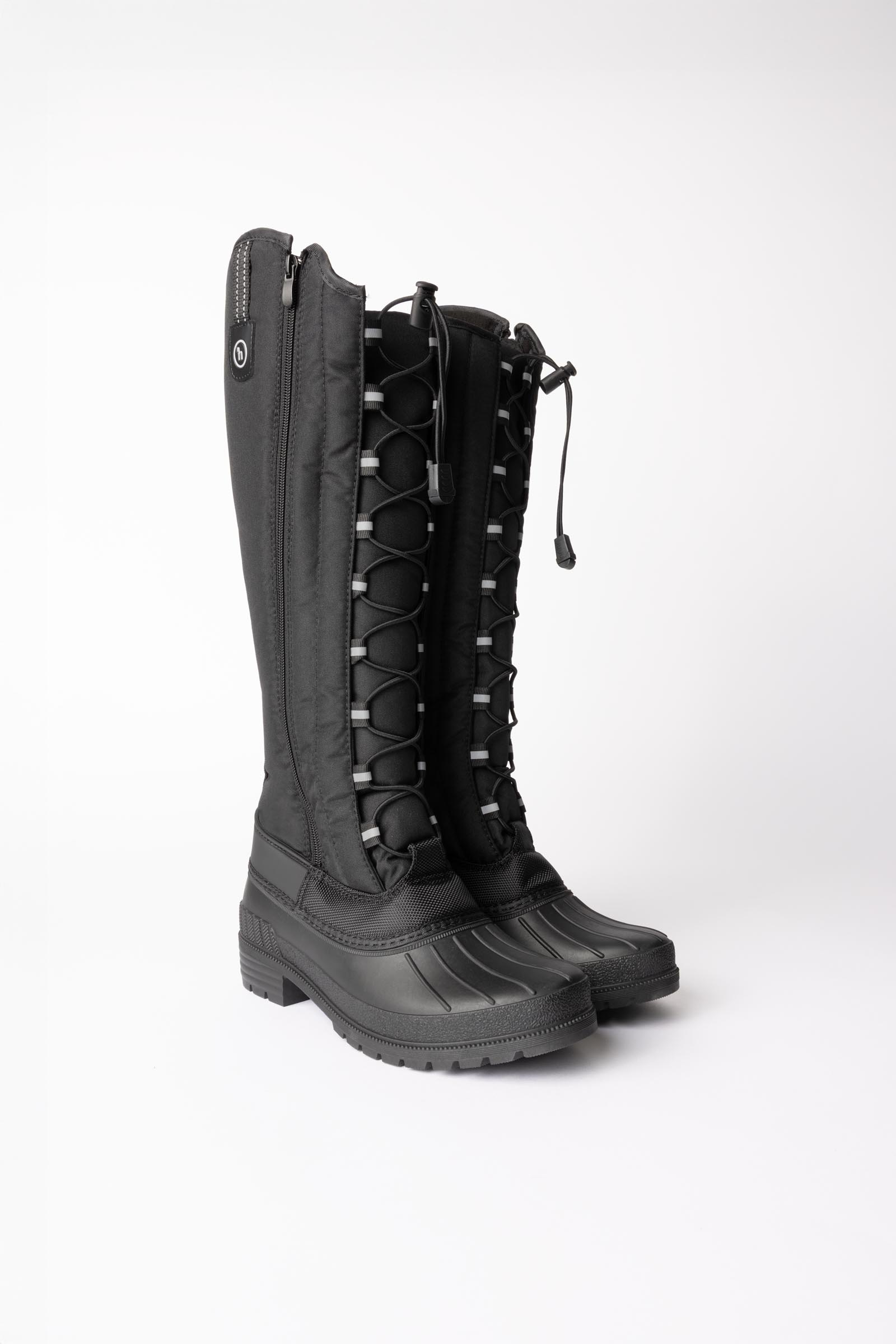 Horze Kuusamo Thermo Reitstiefel