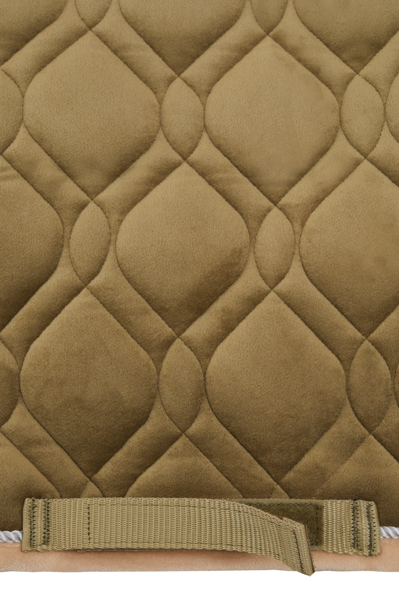 Horze St. Moritz Springschabracke